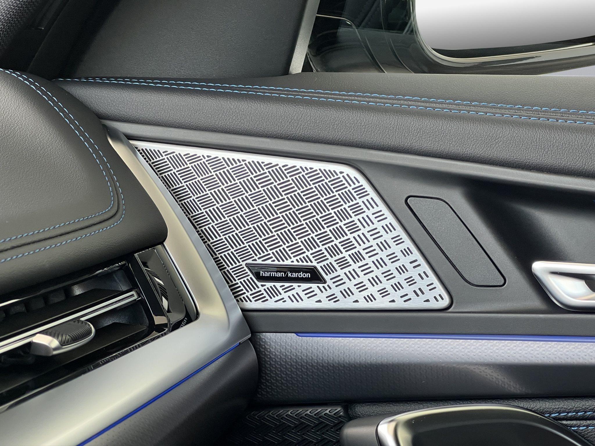 BMW X1 – Bild 20
