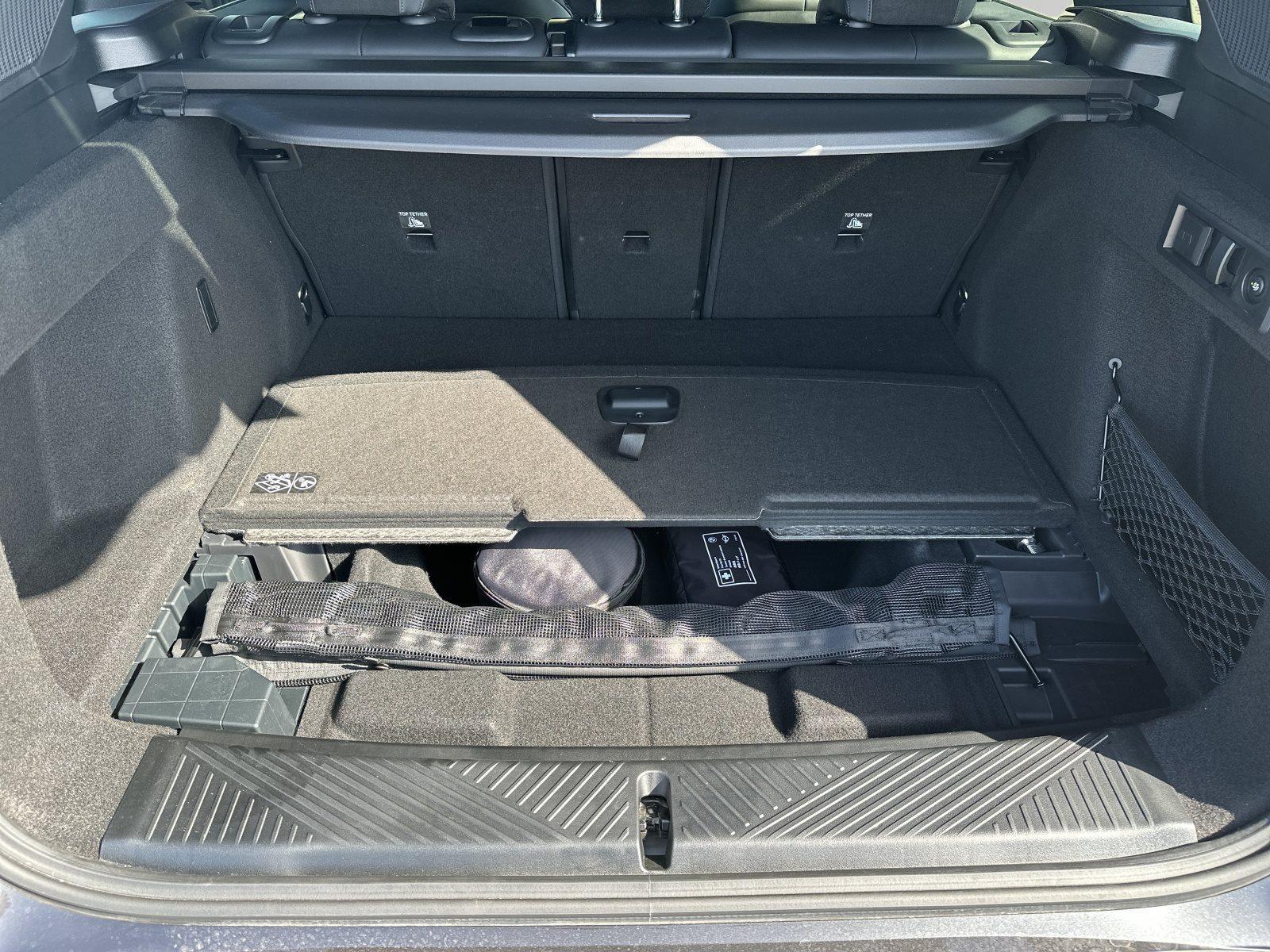 BMW X3 – Bild 22