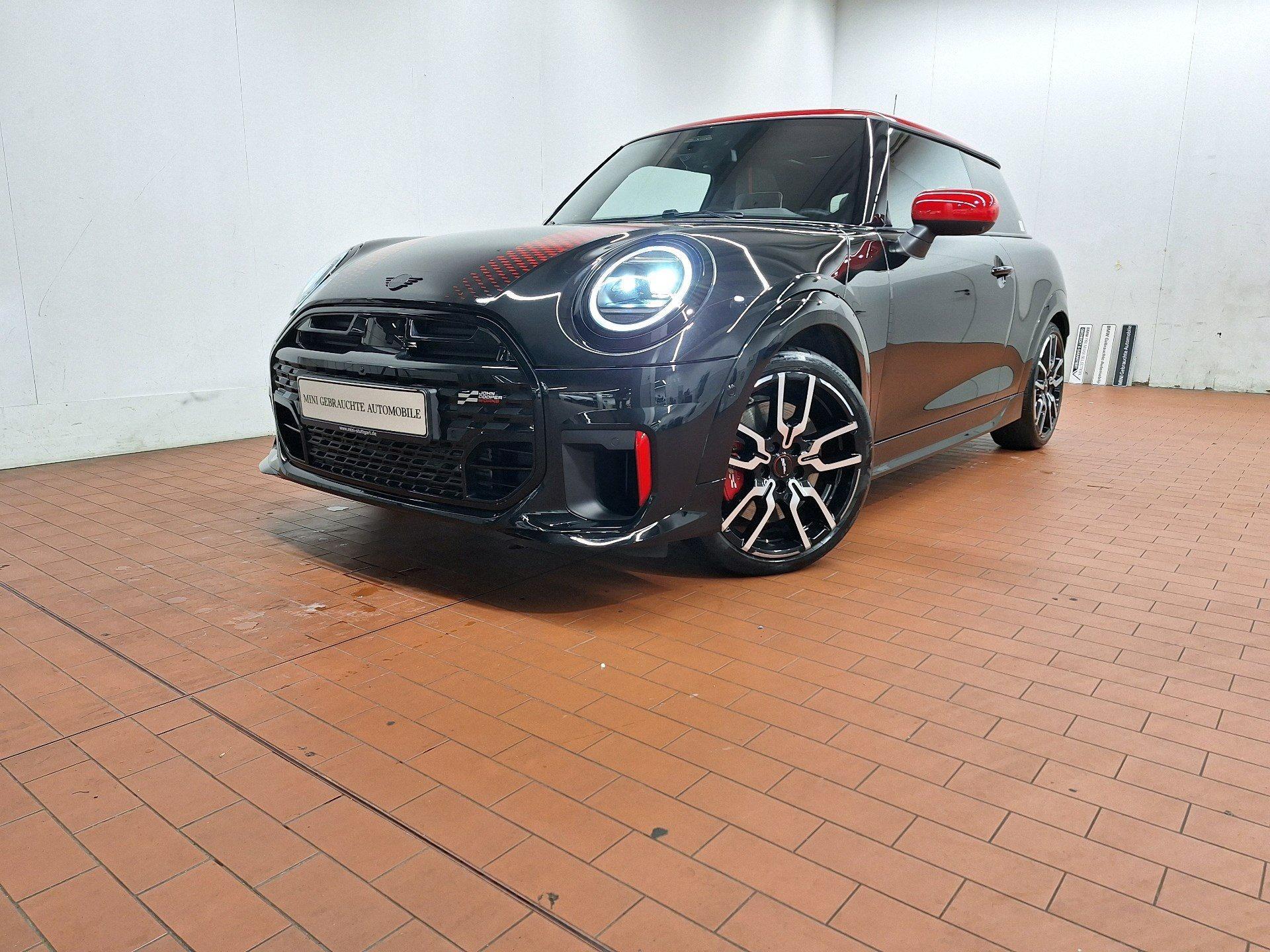 MINI Cooper 3-Türer – Bild 2