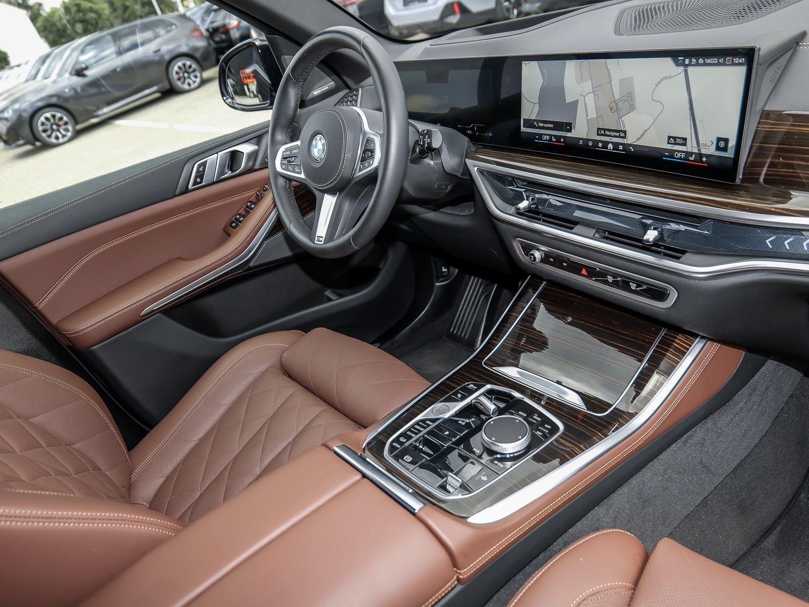 BMW X5 – Bild 15