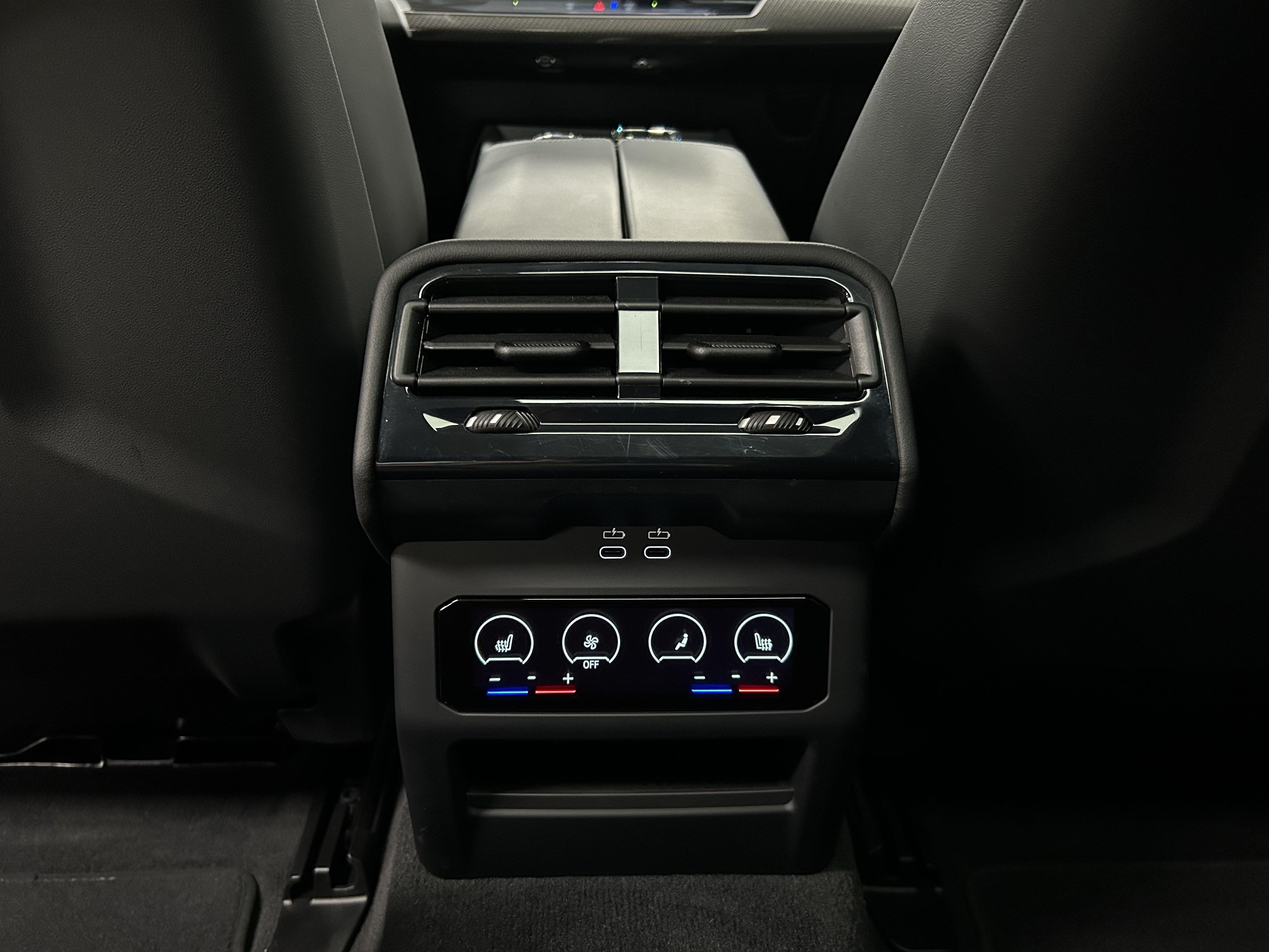 BMW 5er Touring – Bild 44
