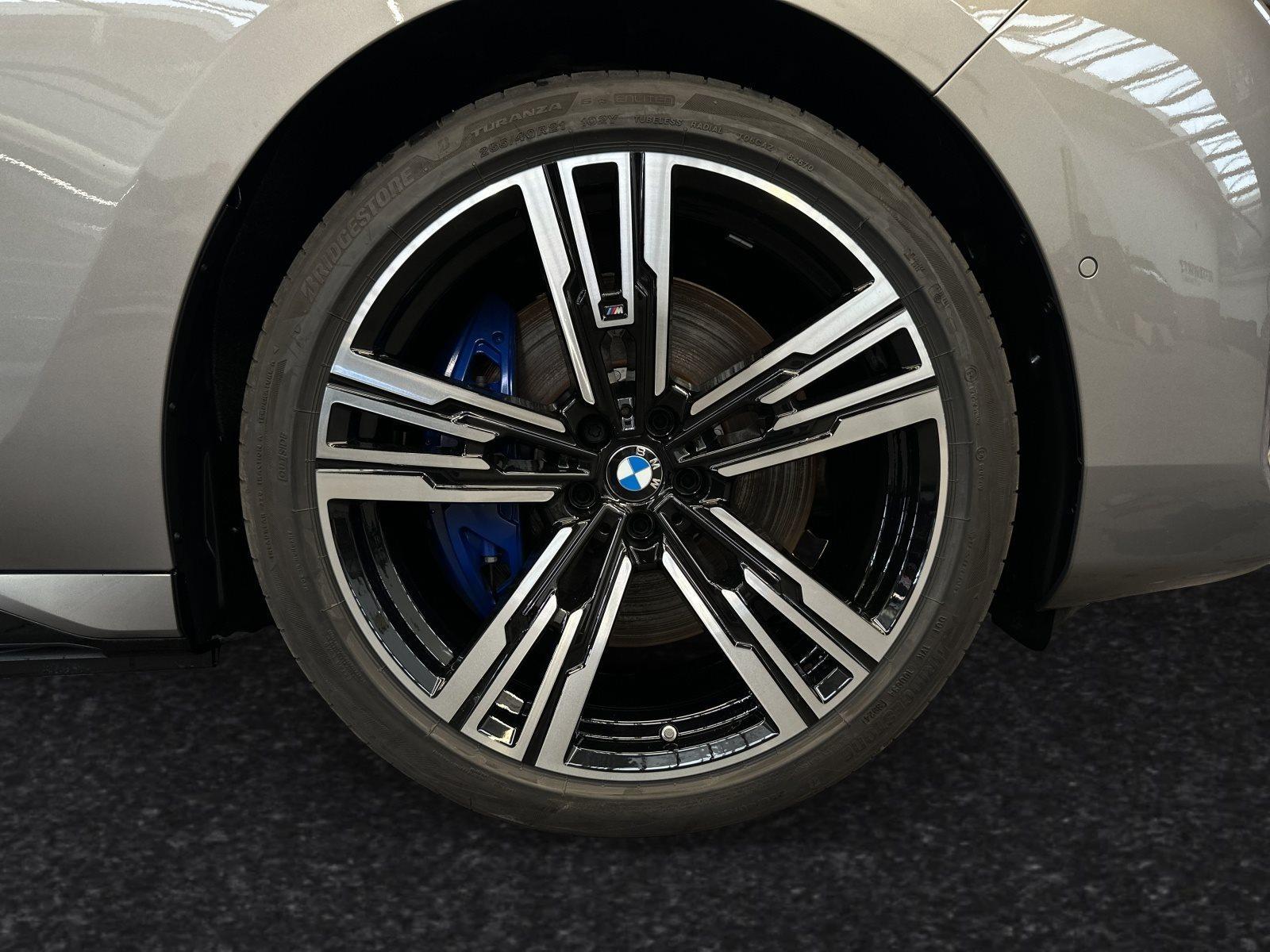 BMW 7er – Bild 5
