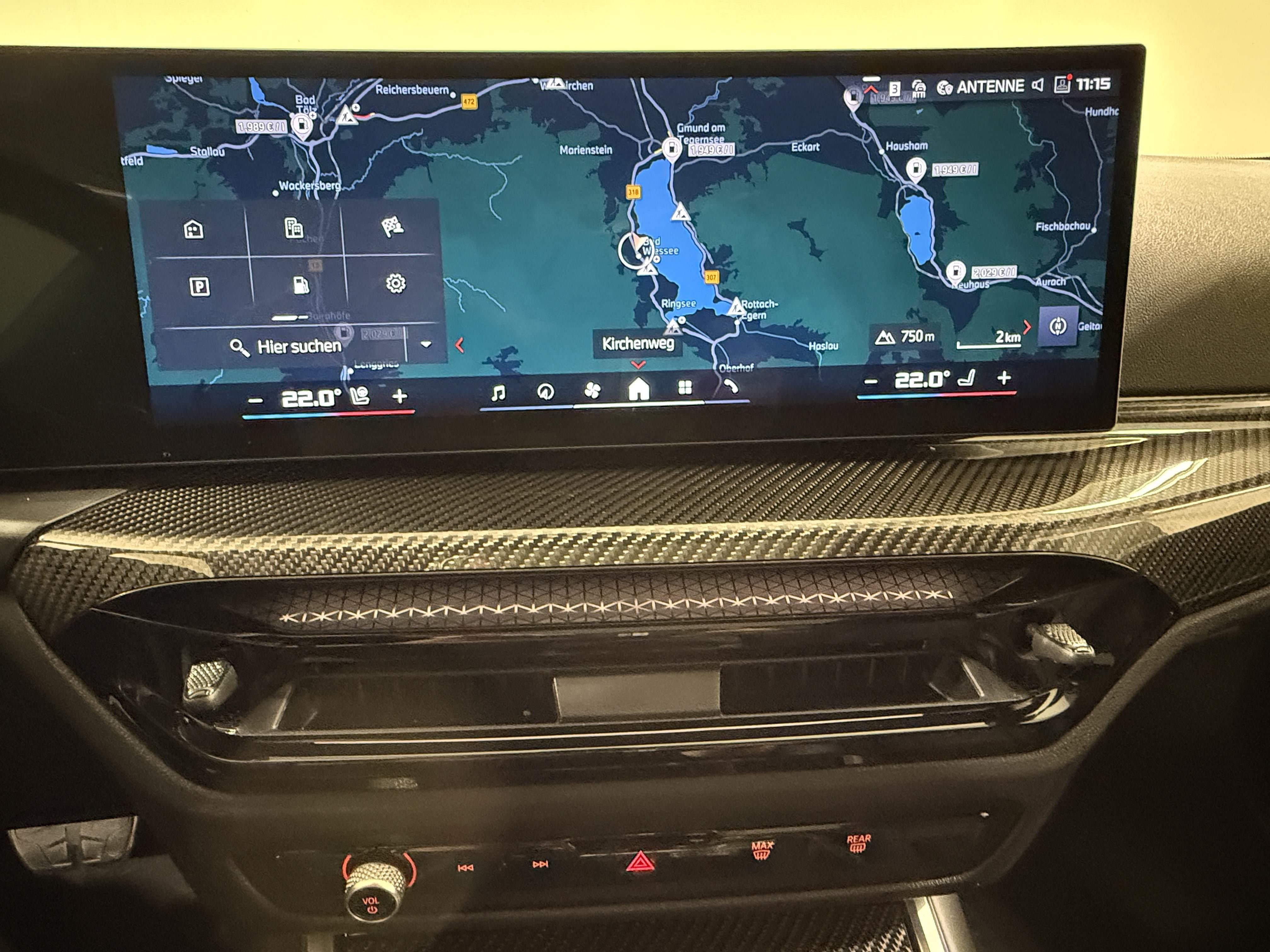 BMW 3er Touring – Bild 13