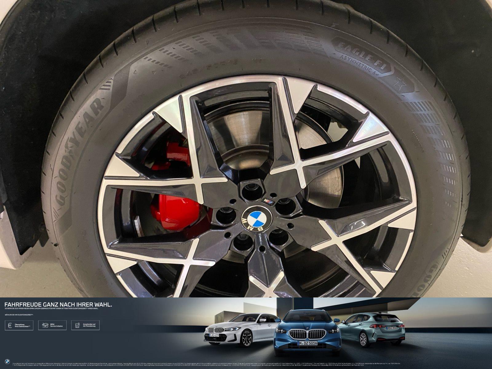 BMW X3 – Bild 16