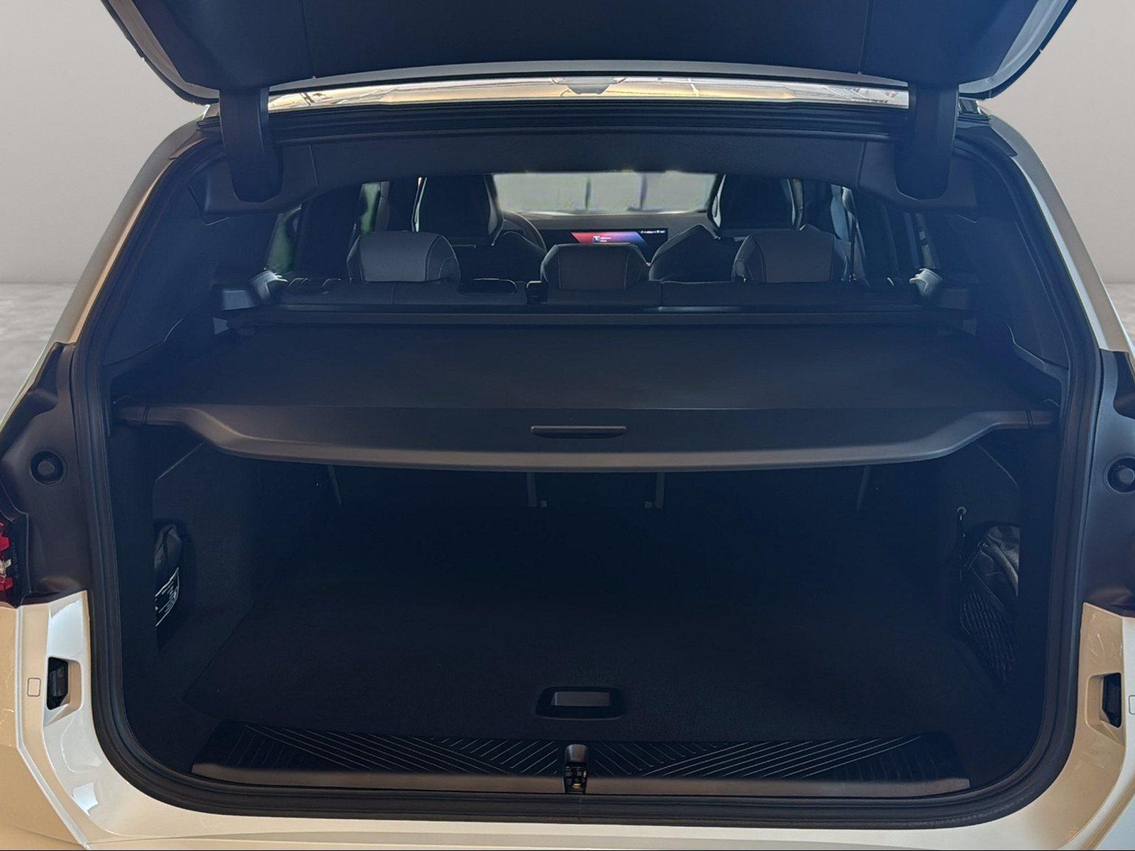 BMW X3 – Bild 8