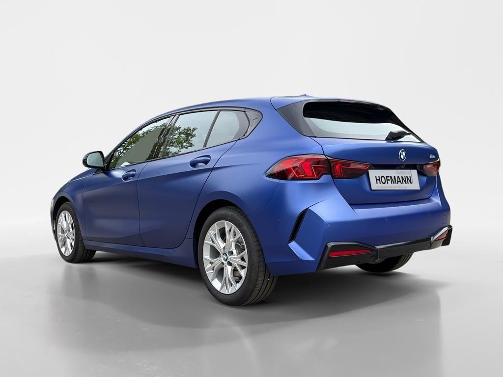 BMW 1er – Bild 2
