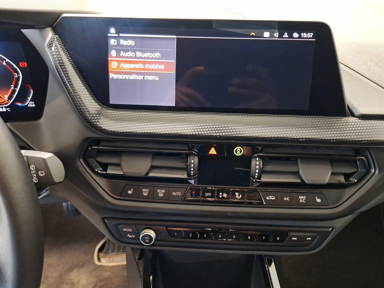 BMW 1er – Bild 24