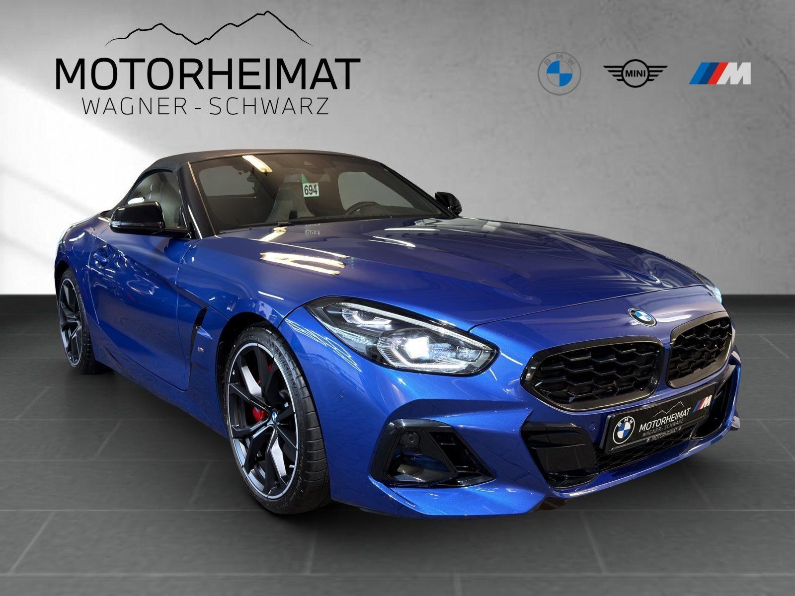 BMW Z4 – Bild 4