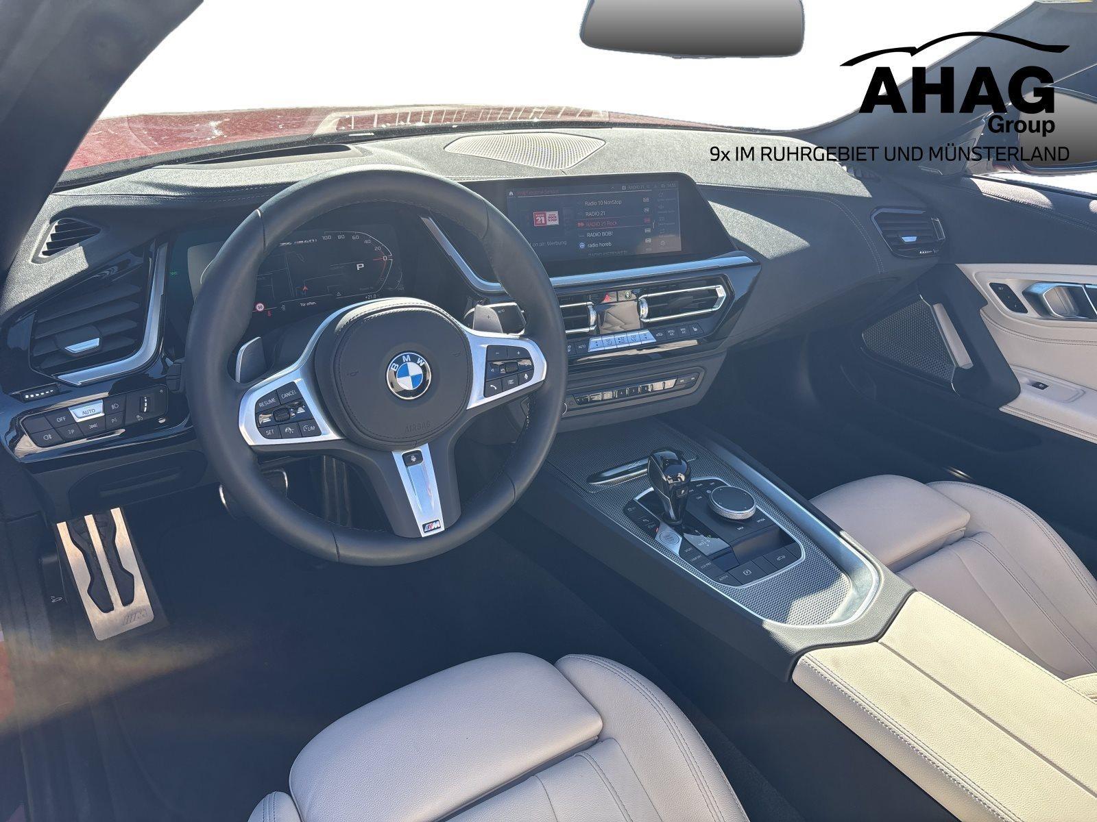 BMW Z4 – Bild 22