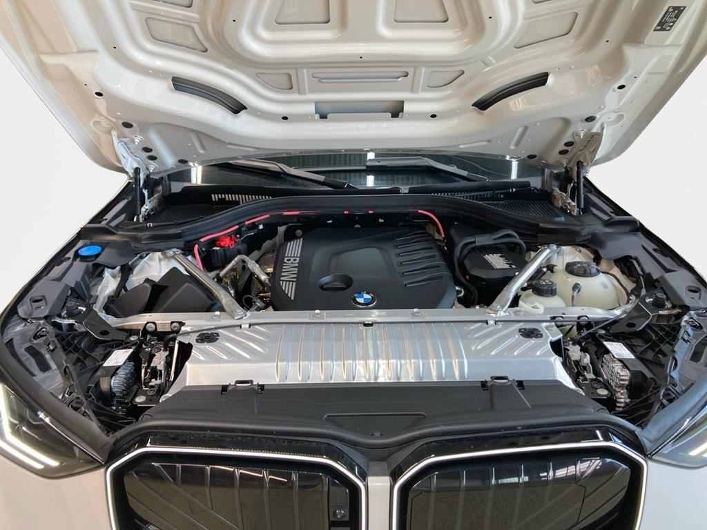 BMW X3 – Bild 19