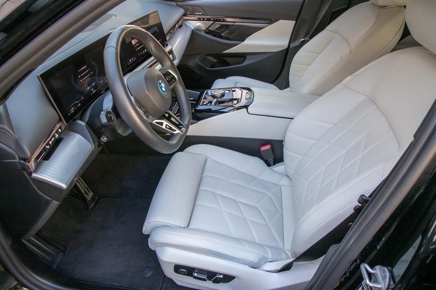 BMW 5er – Bild 16