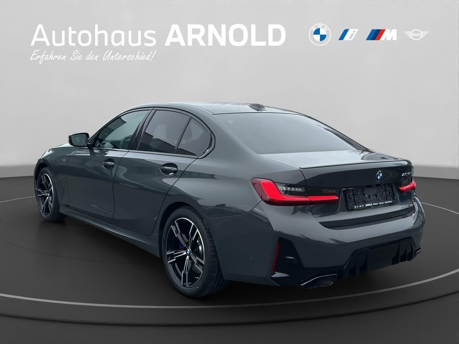 BMW 3er – Bild 6