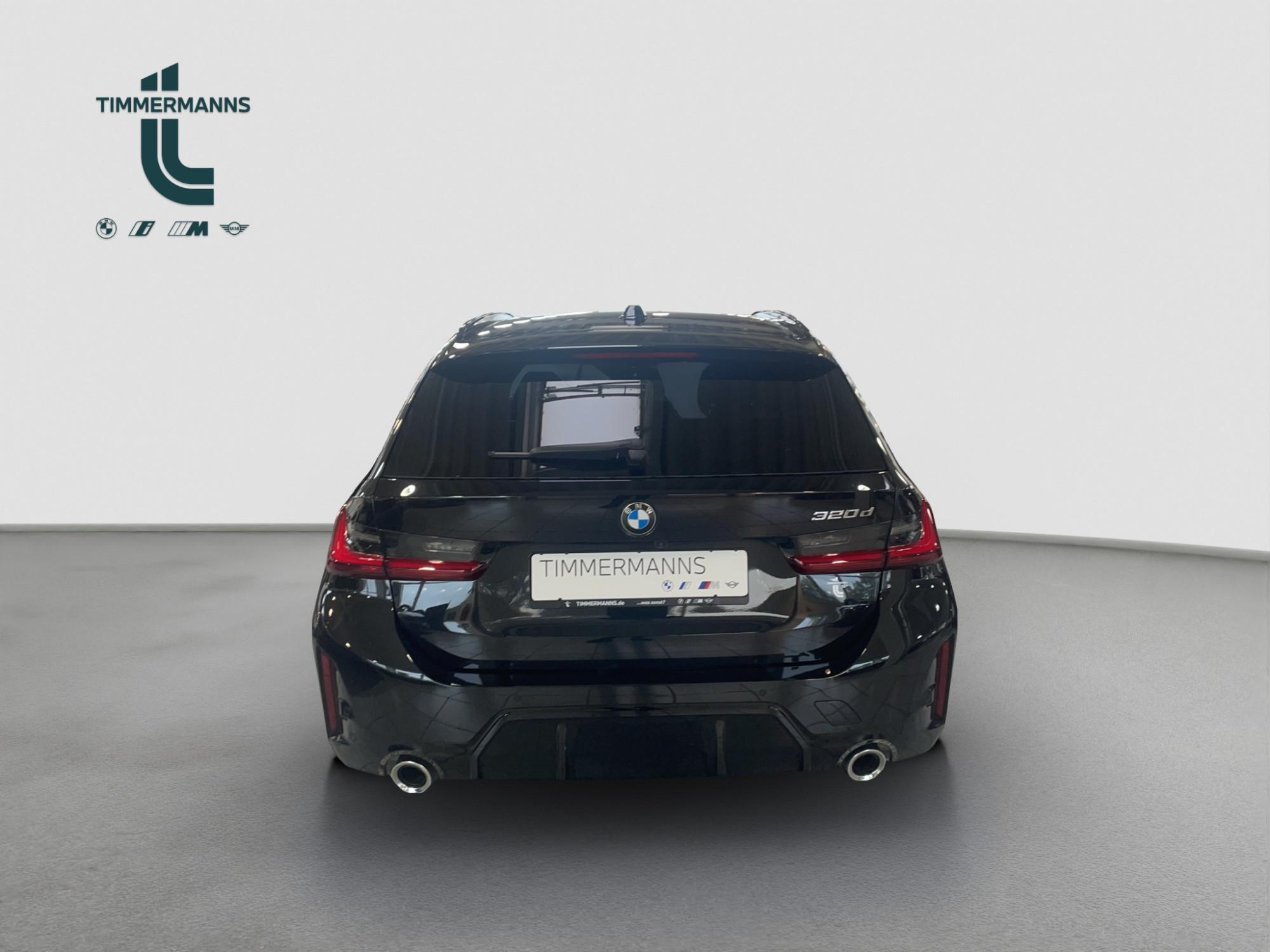 BMW 3er Touring – Bild 37