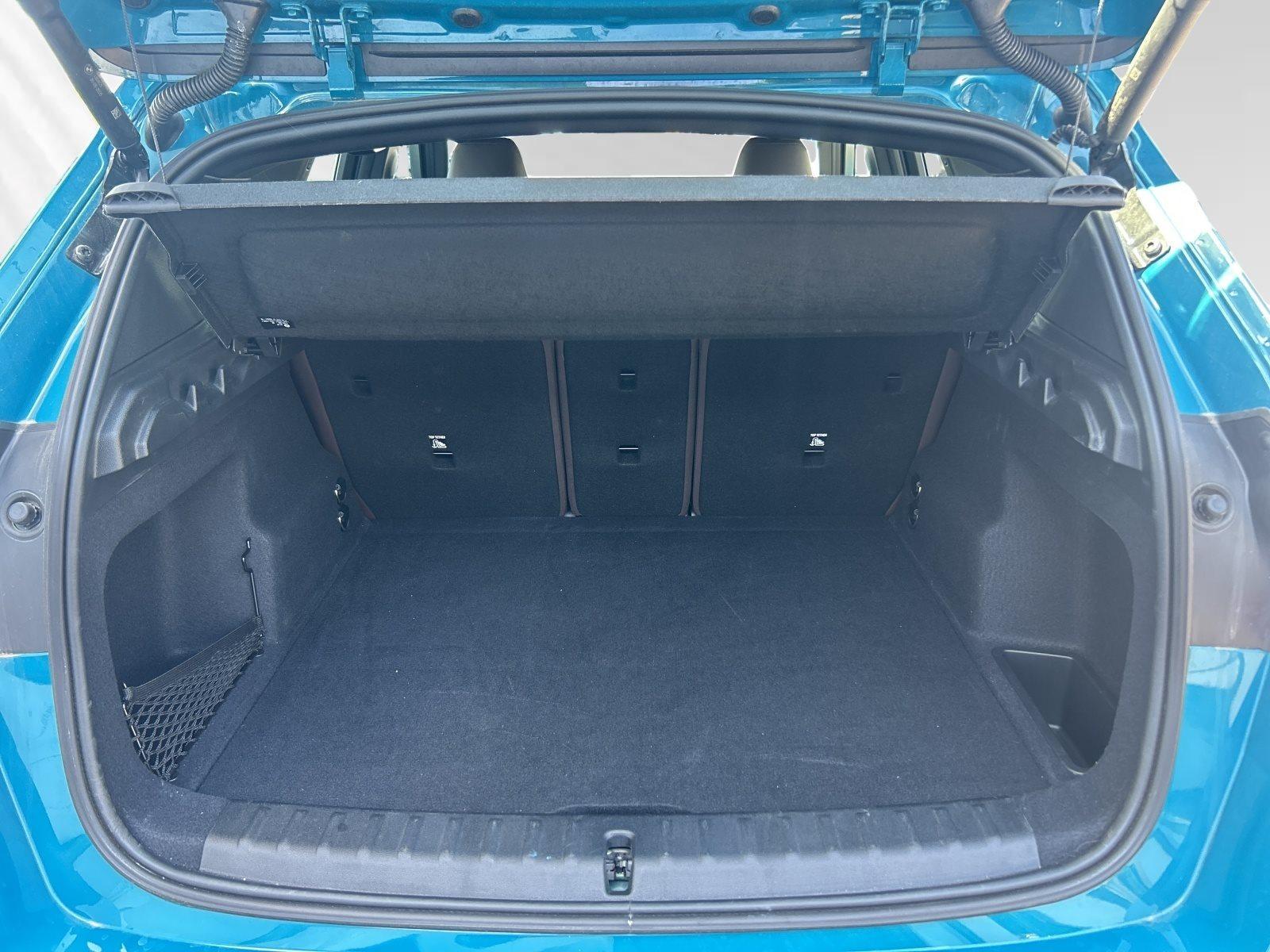 BMW X1 – Bild 8