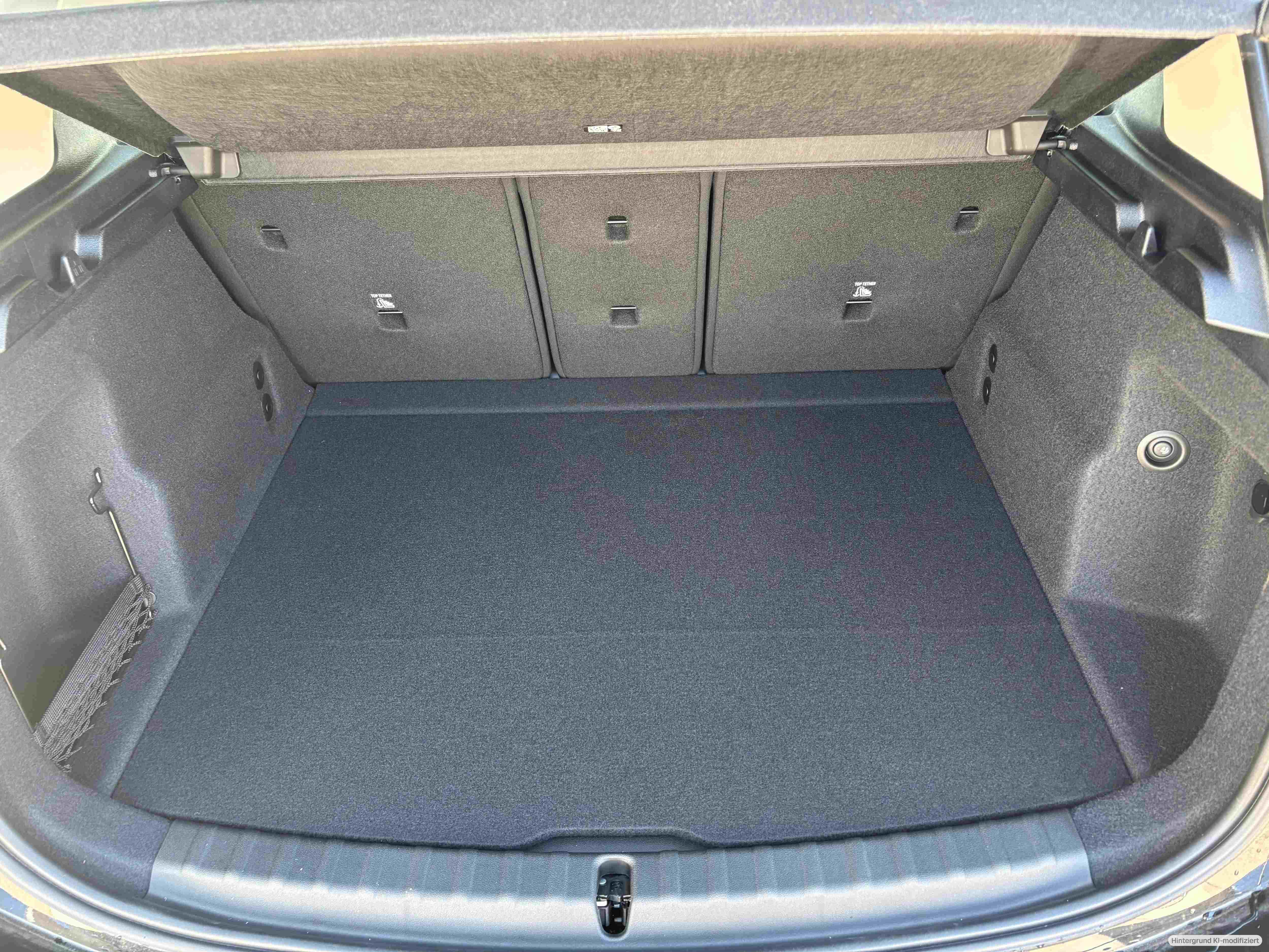 BMW 2er Active Tourer – Bild 12