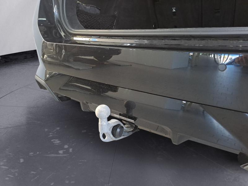 BMW 5er Touring – Bild 10