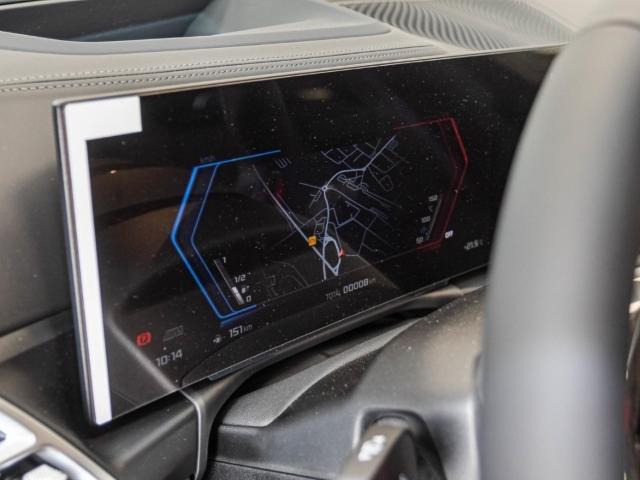 BMW M3 Touring – Bild 17
