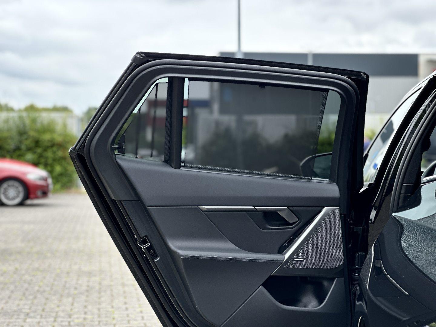BMW 5er Touring – Bild 15