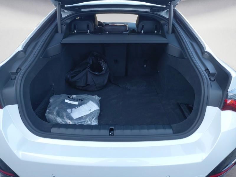BMW i4 Gran Coupé – Bild 16