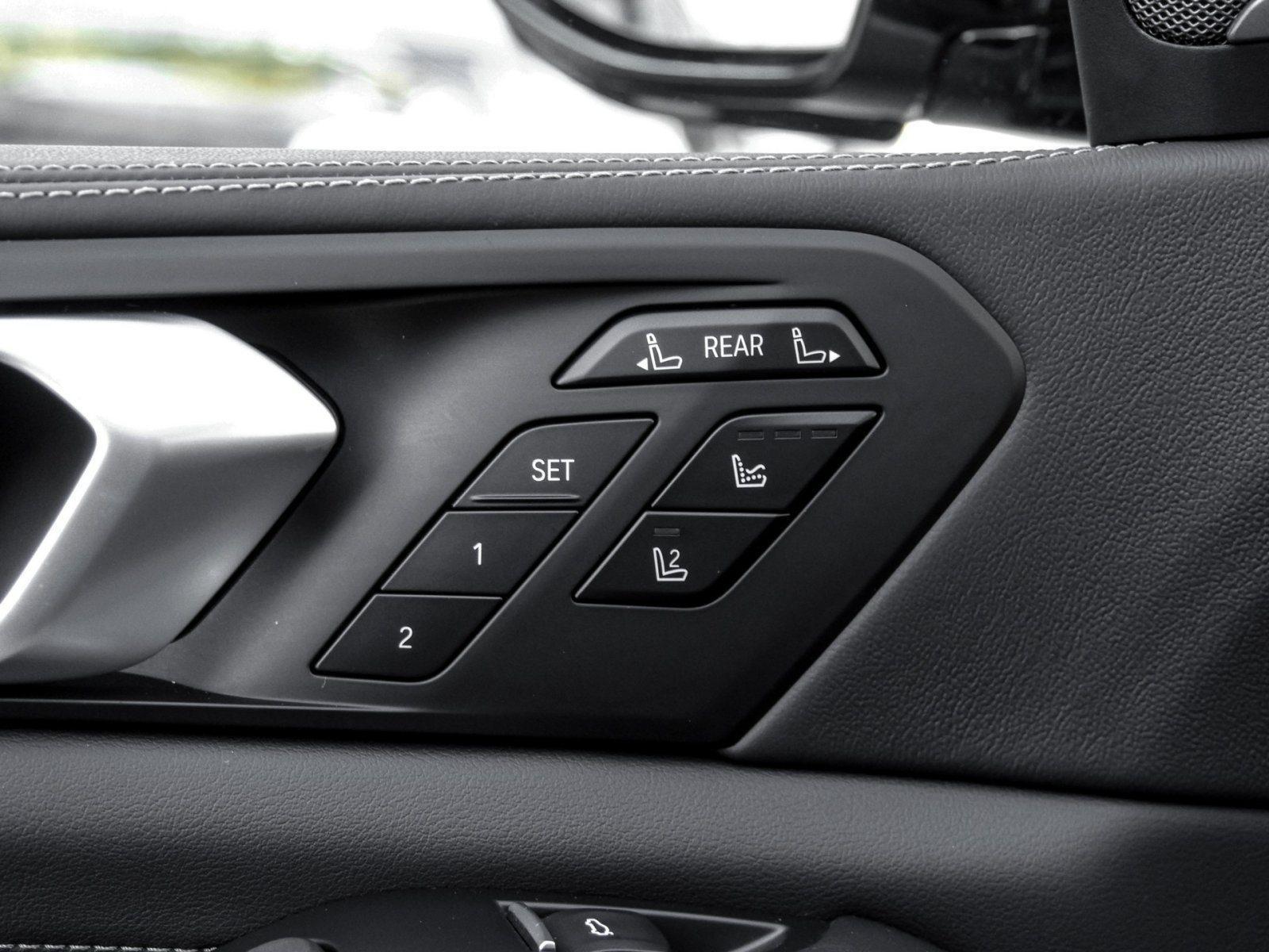 BMW X7 – Bild 9