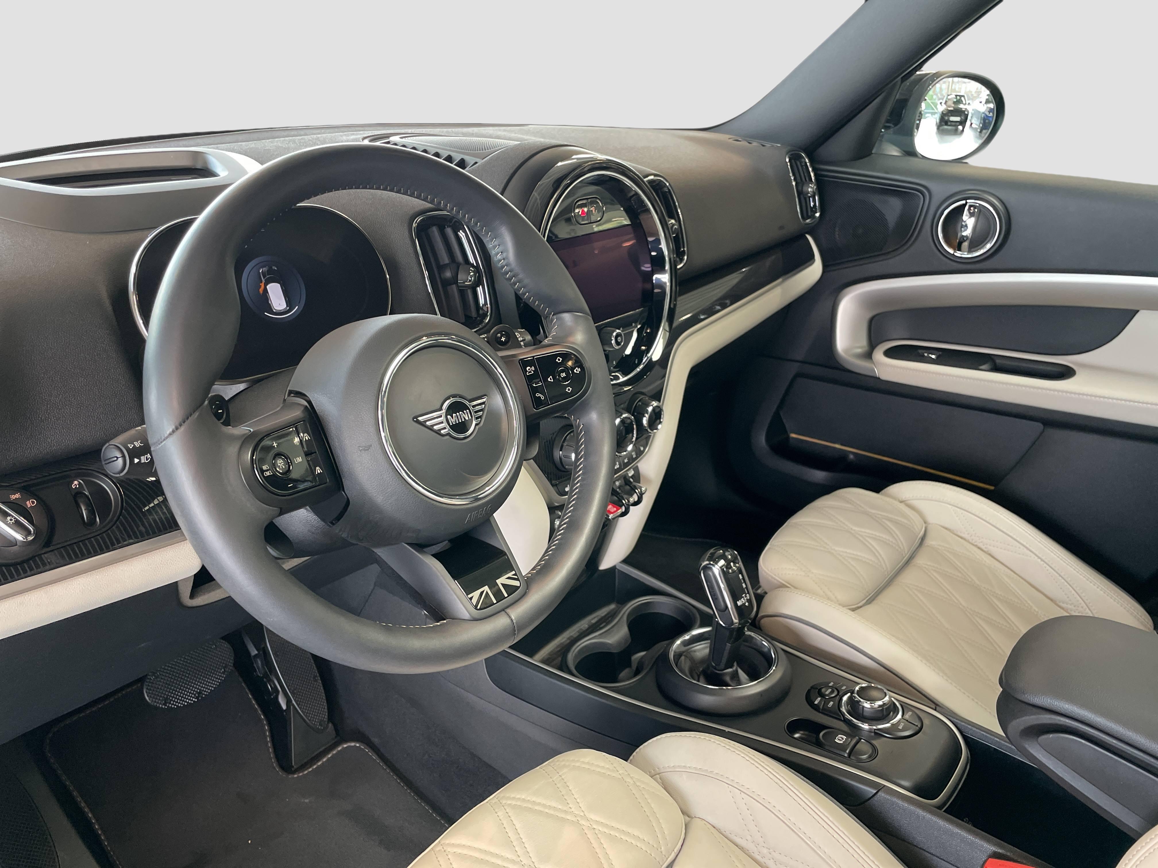 MINI Countryman – Bild 17