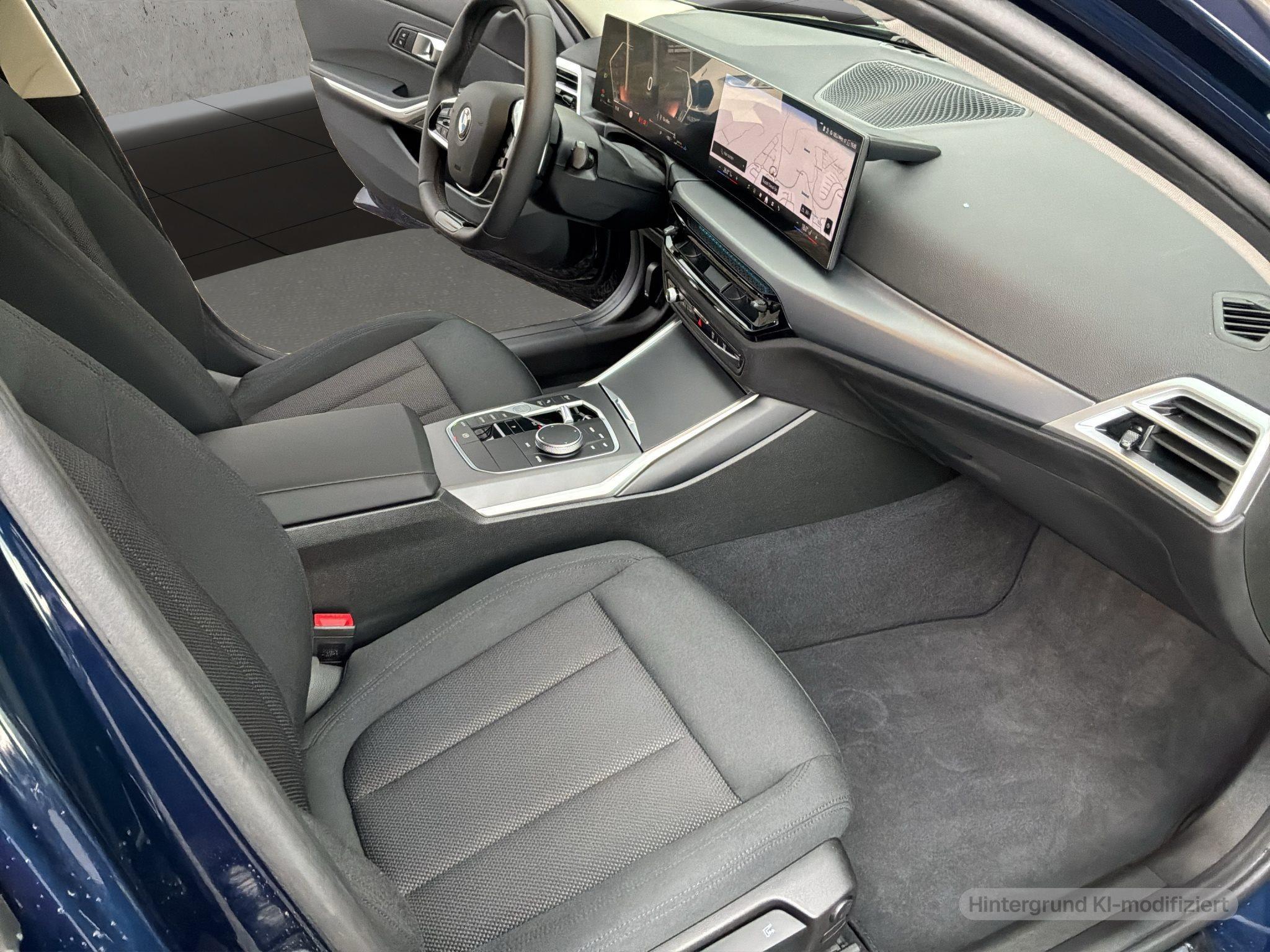BMW 3er – Bild 19