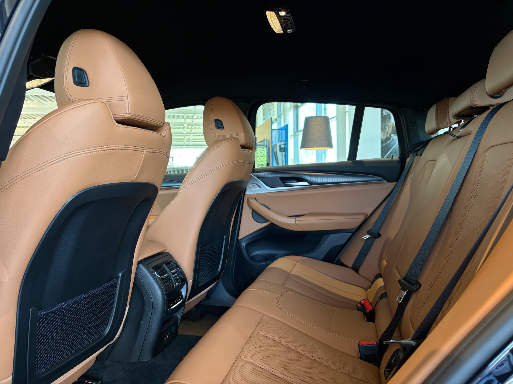 BMW X4 – Bild 24
