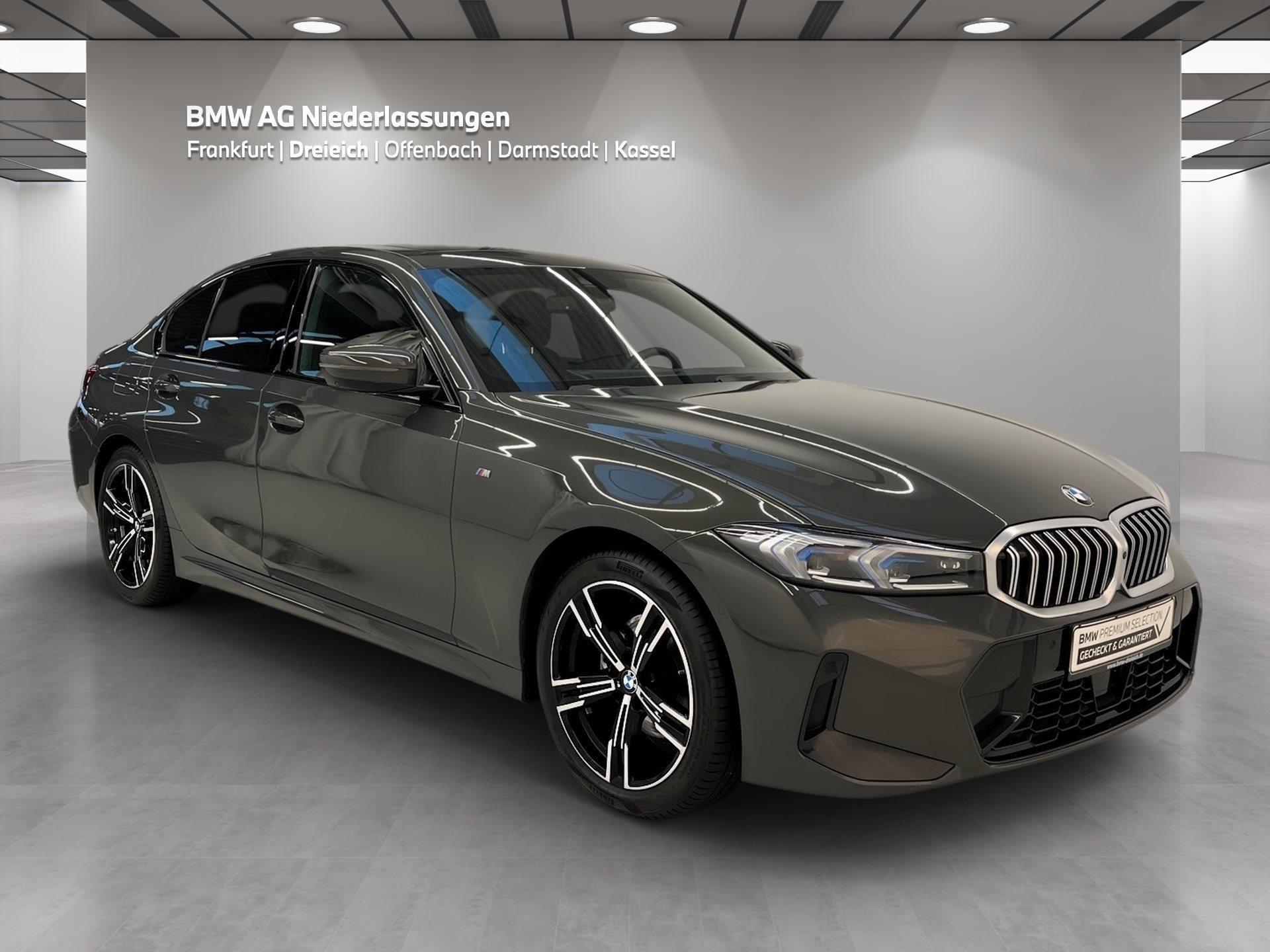 BMW 3er – Bild 2