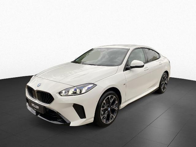 BMW 2er Gran Coupé