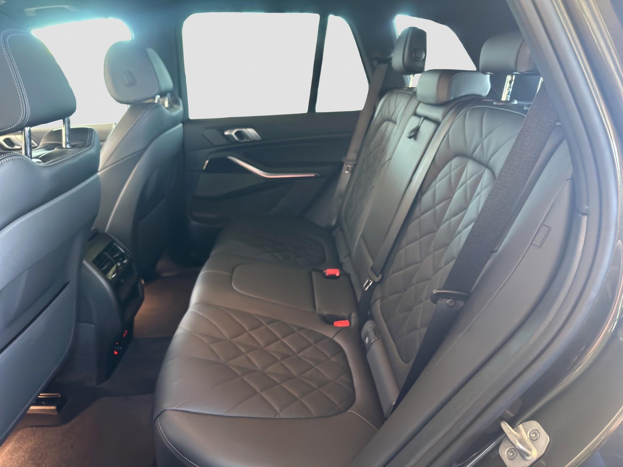 BMW X5 – Bild 23