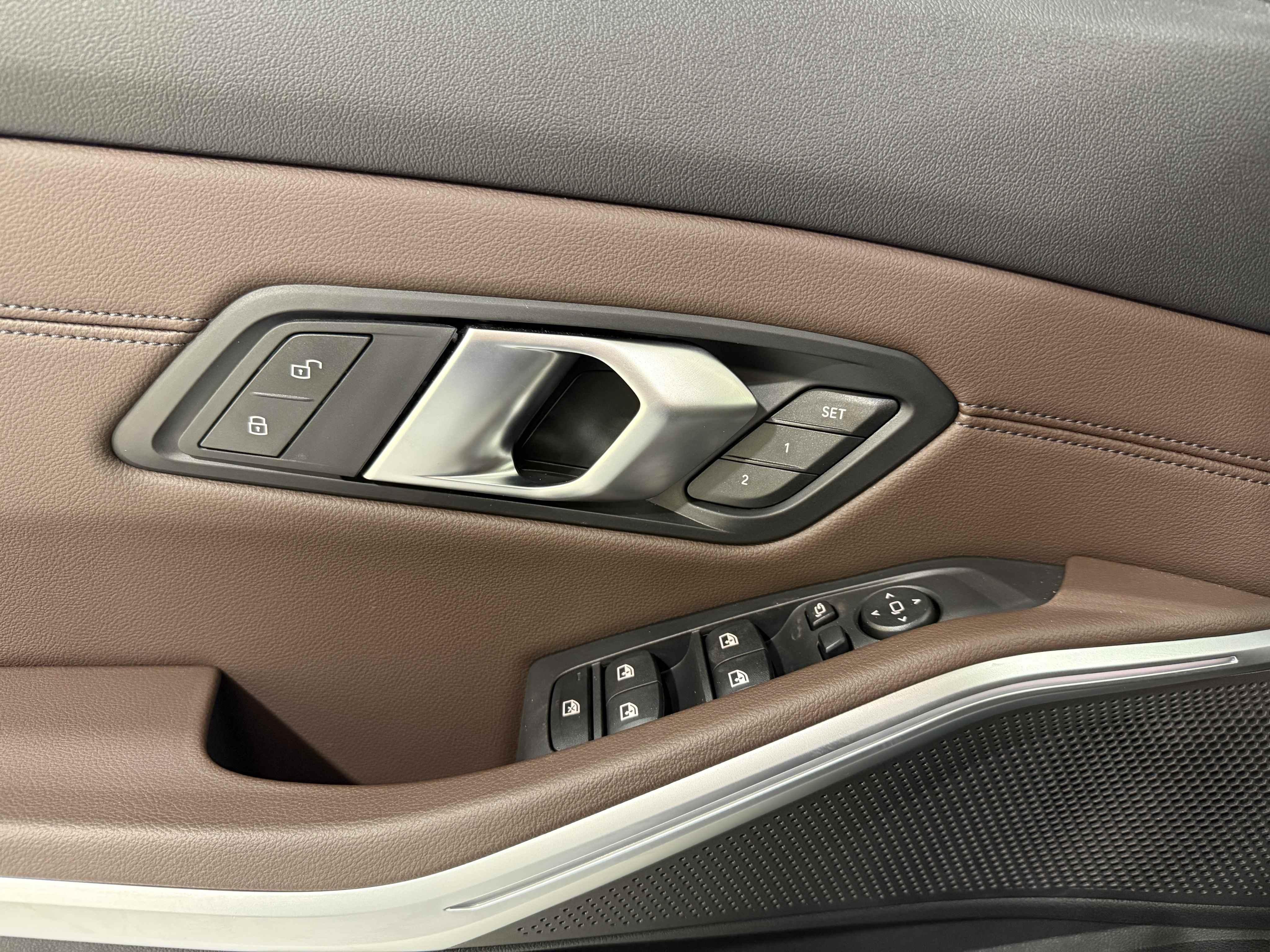 BMW 3er Touring – Bild 12
