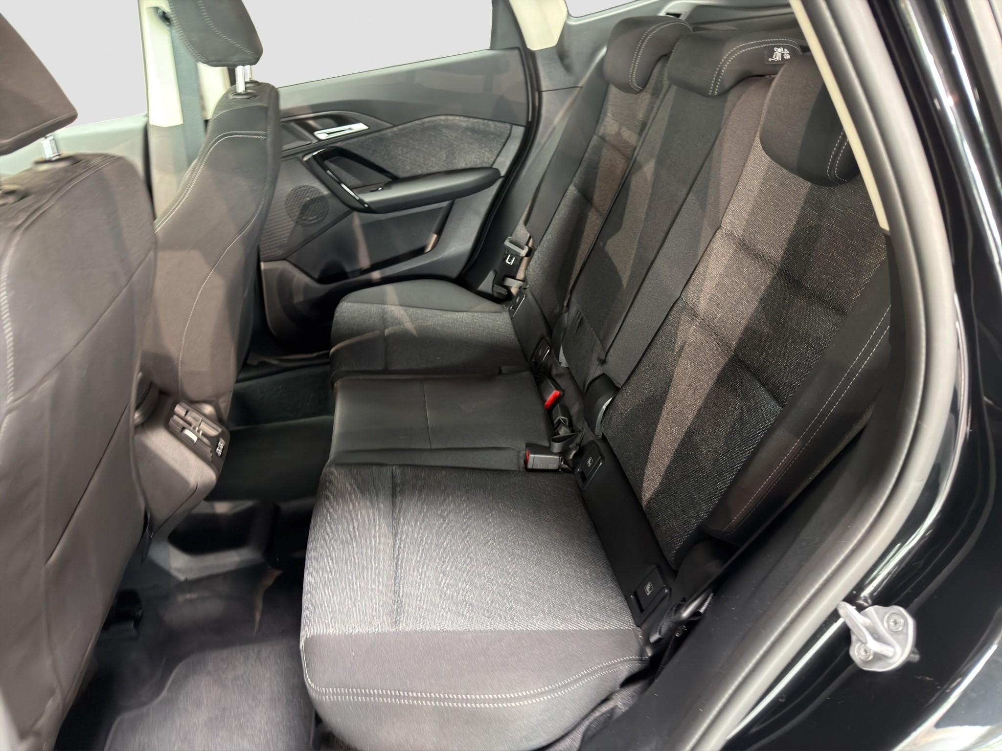 BMW X1 – Bild 33