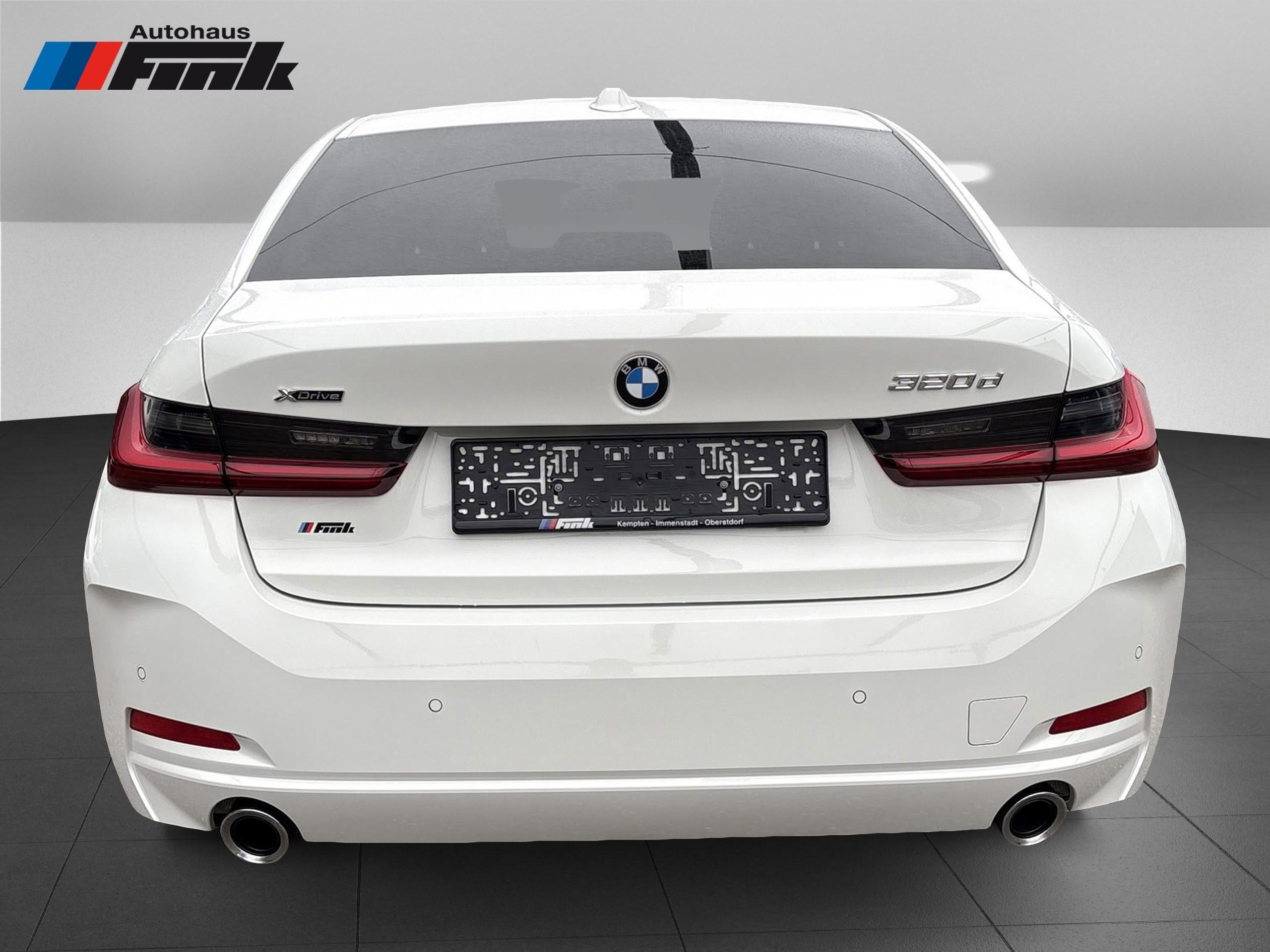 BMW 3er – Bild 5
