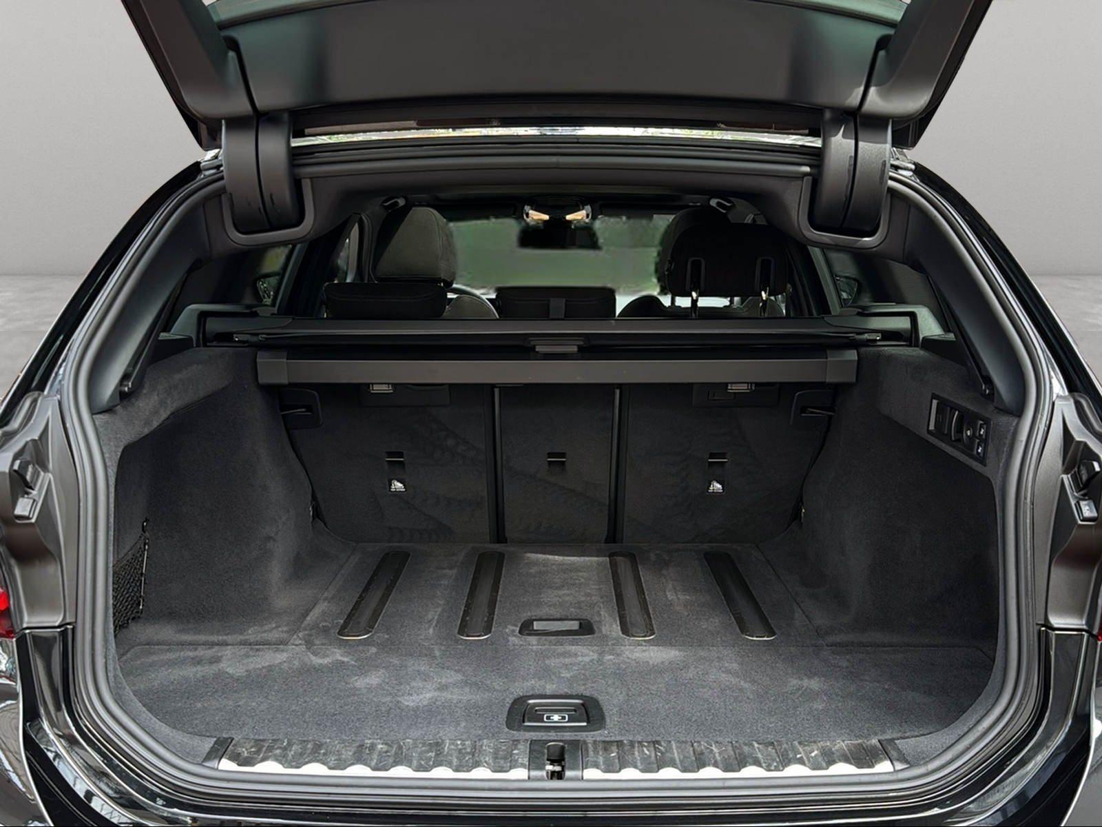 BMW 3er Touring – Bild 15