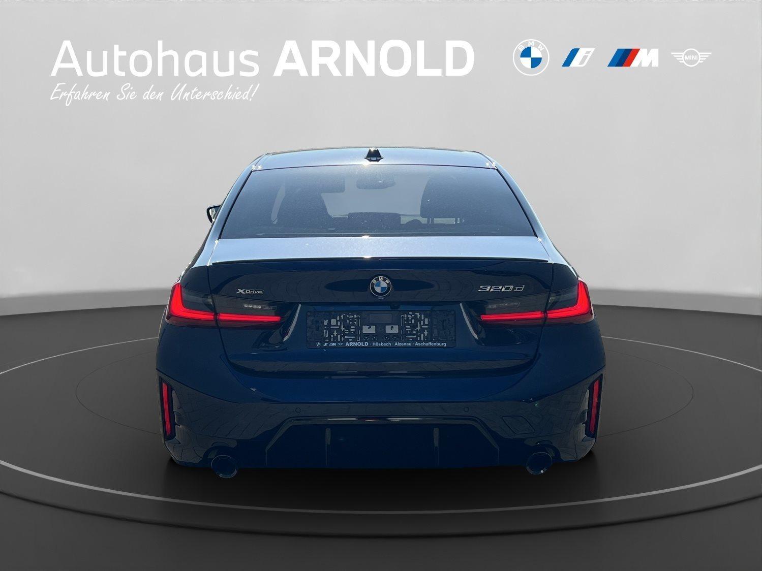 BMW 3er – Bild 5