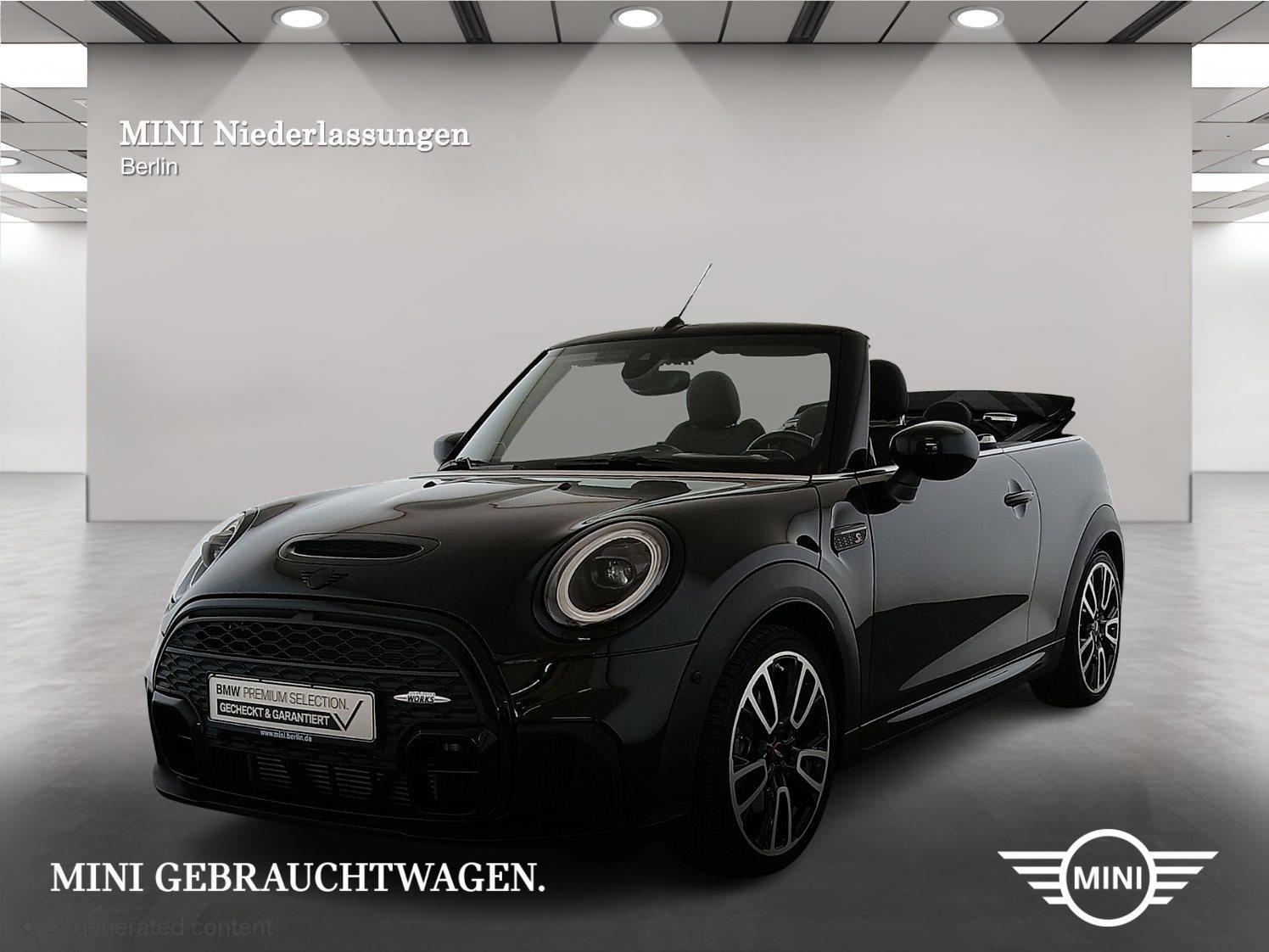 MINI Cabrio