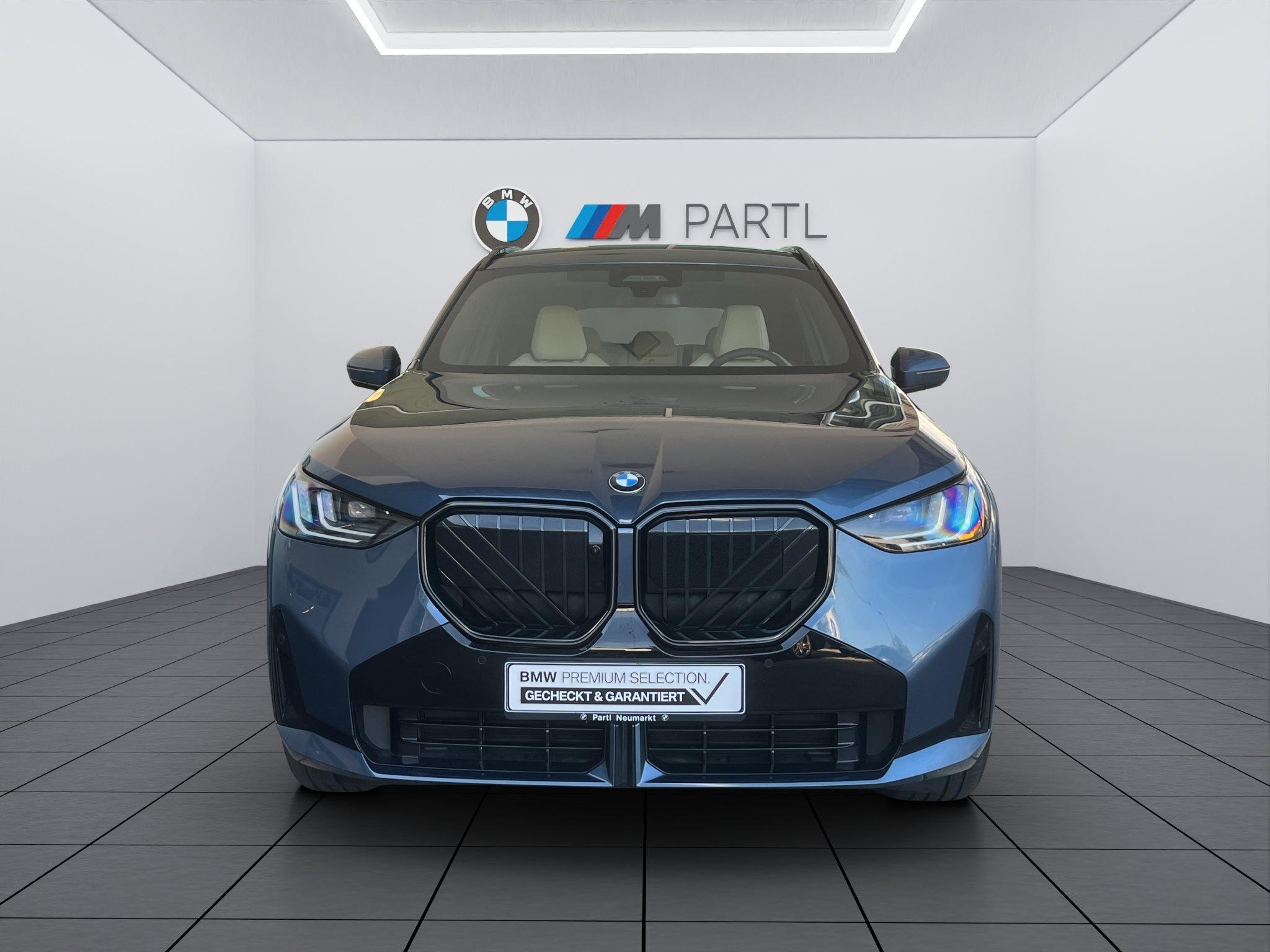 BMW X3 – Bild 2