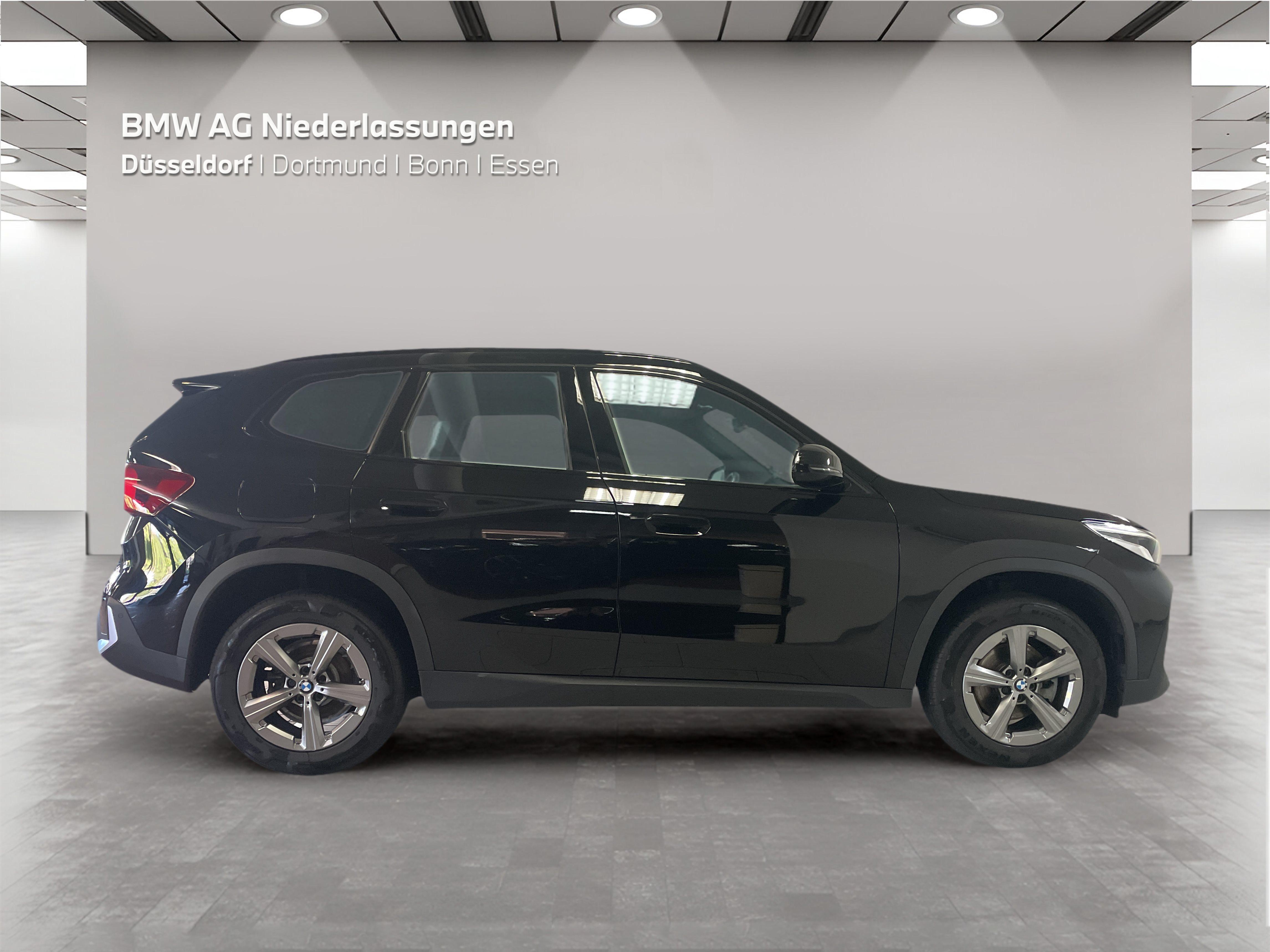 BMW X1 – Bild 4