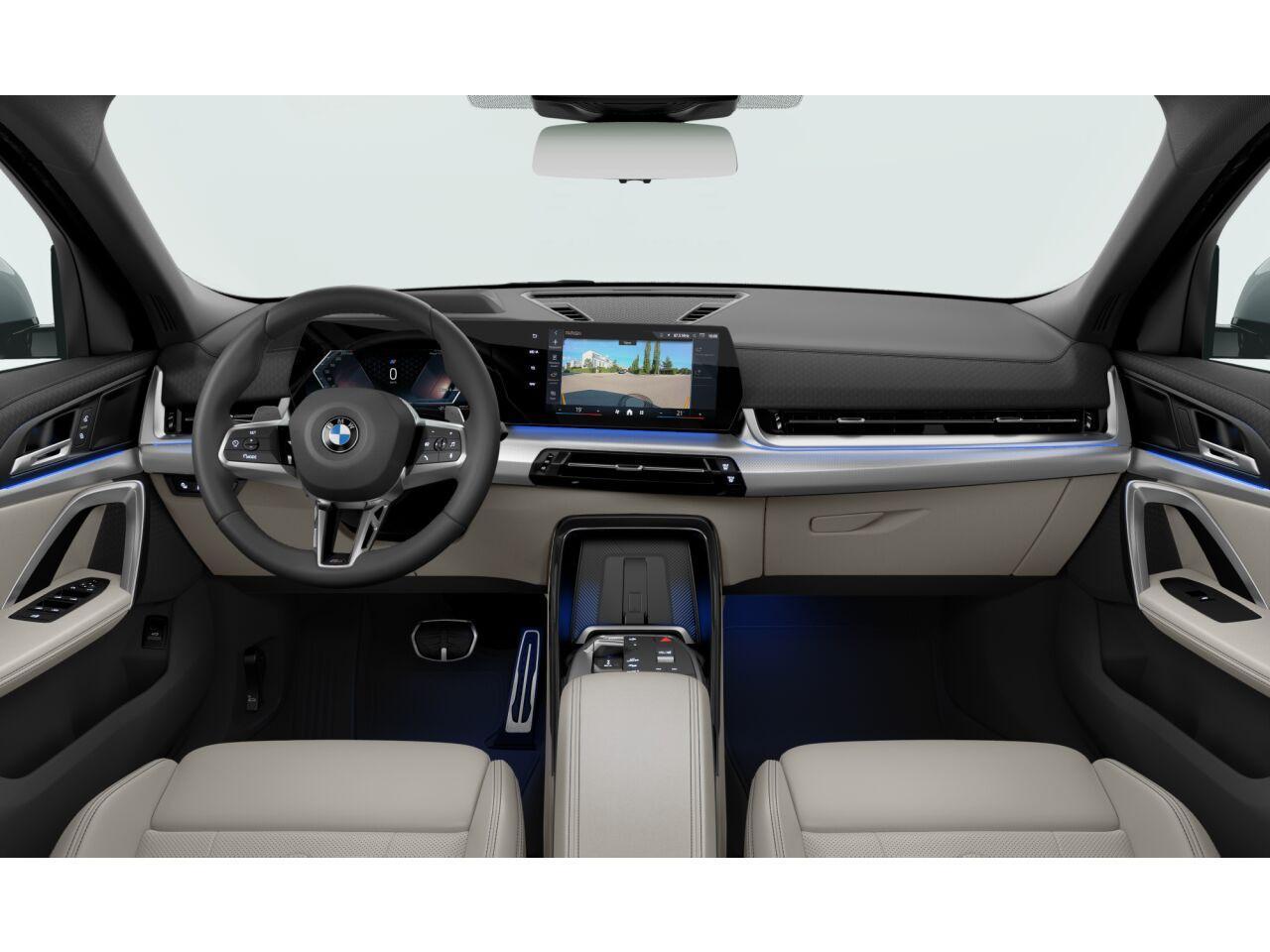 BMW X2 – Bild 10