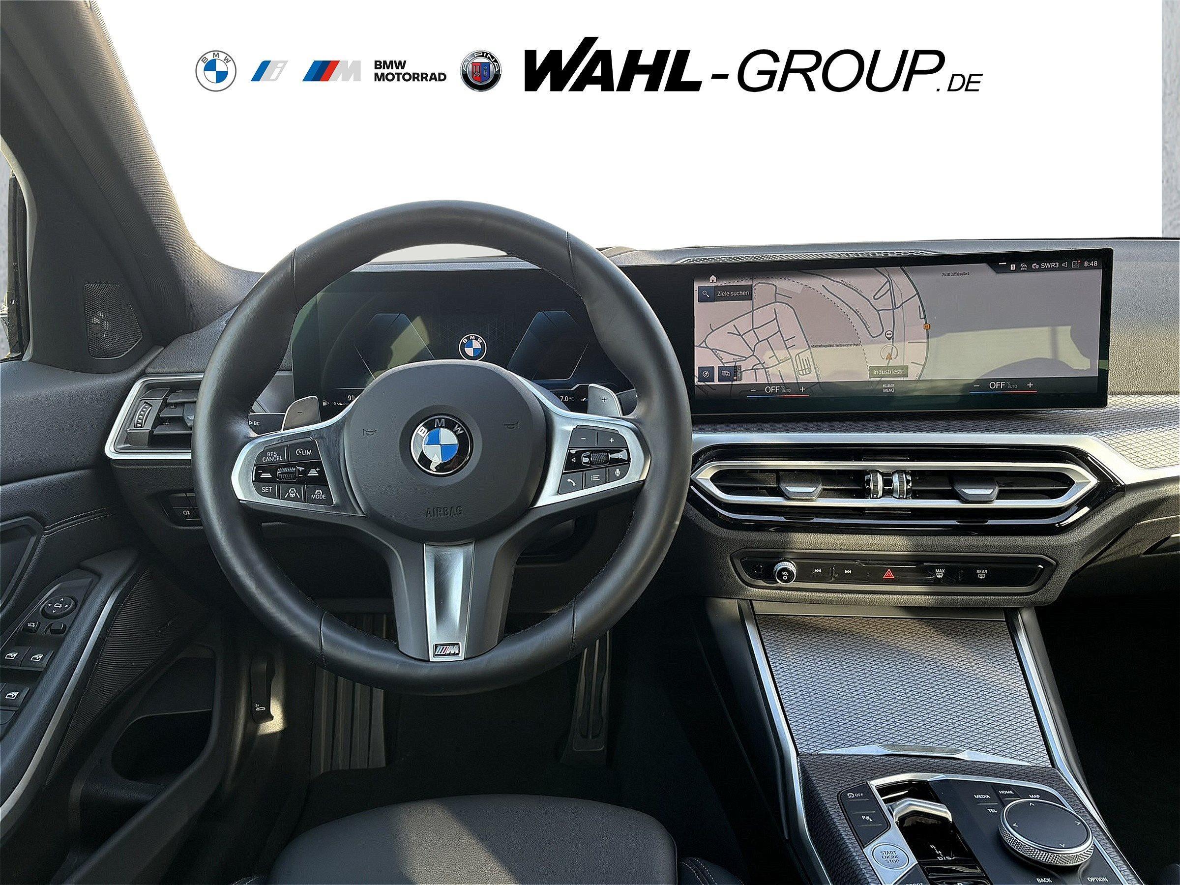 BMW 3er – Bild 12