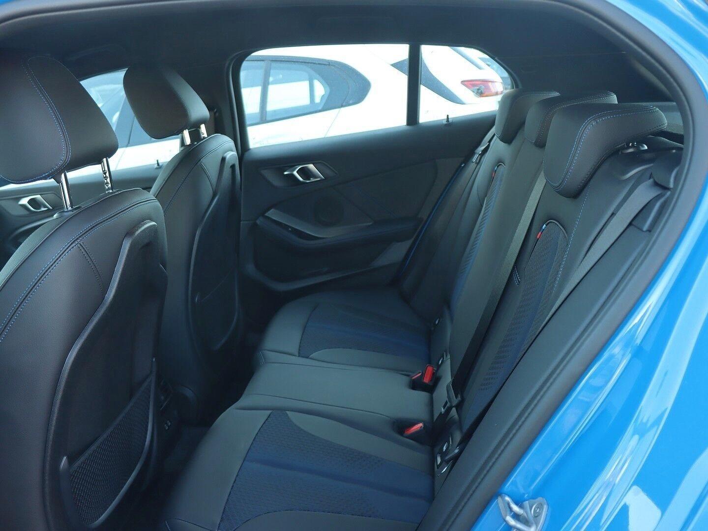 BMW 1er – Bild 16