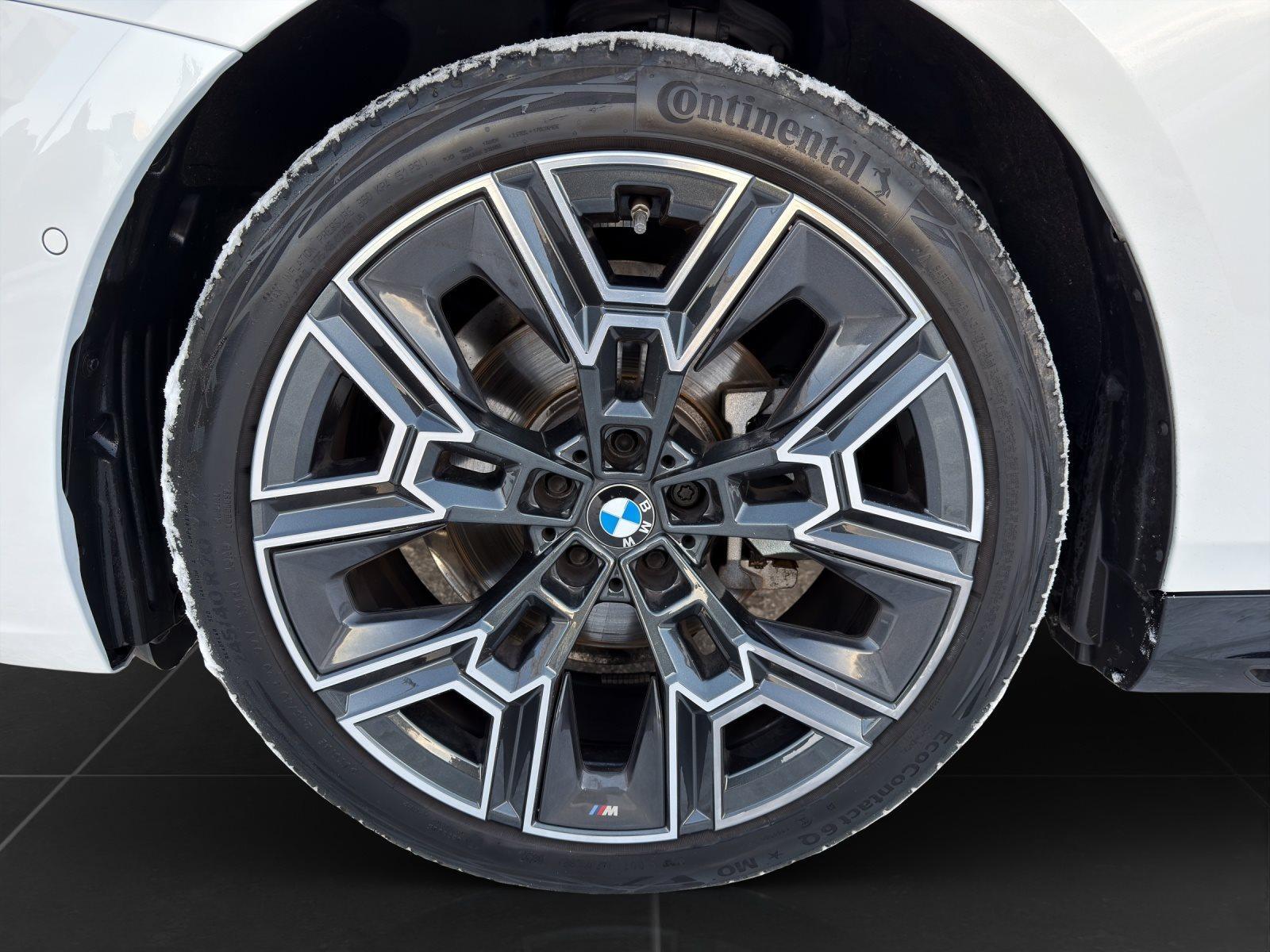 BMW 5er – Bild 10