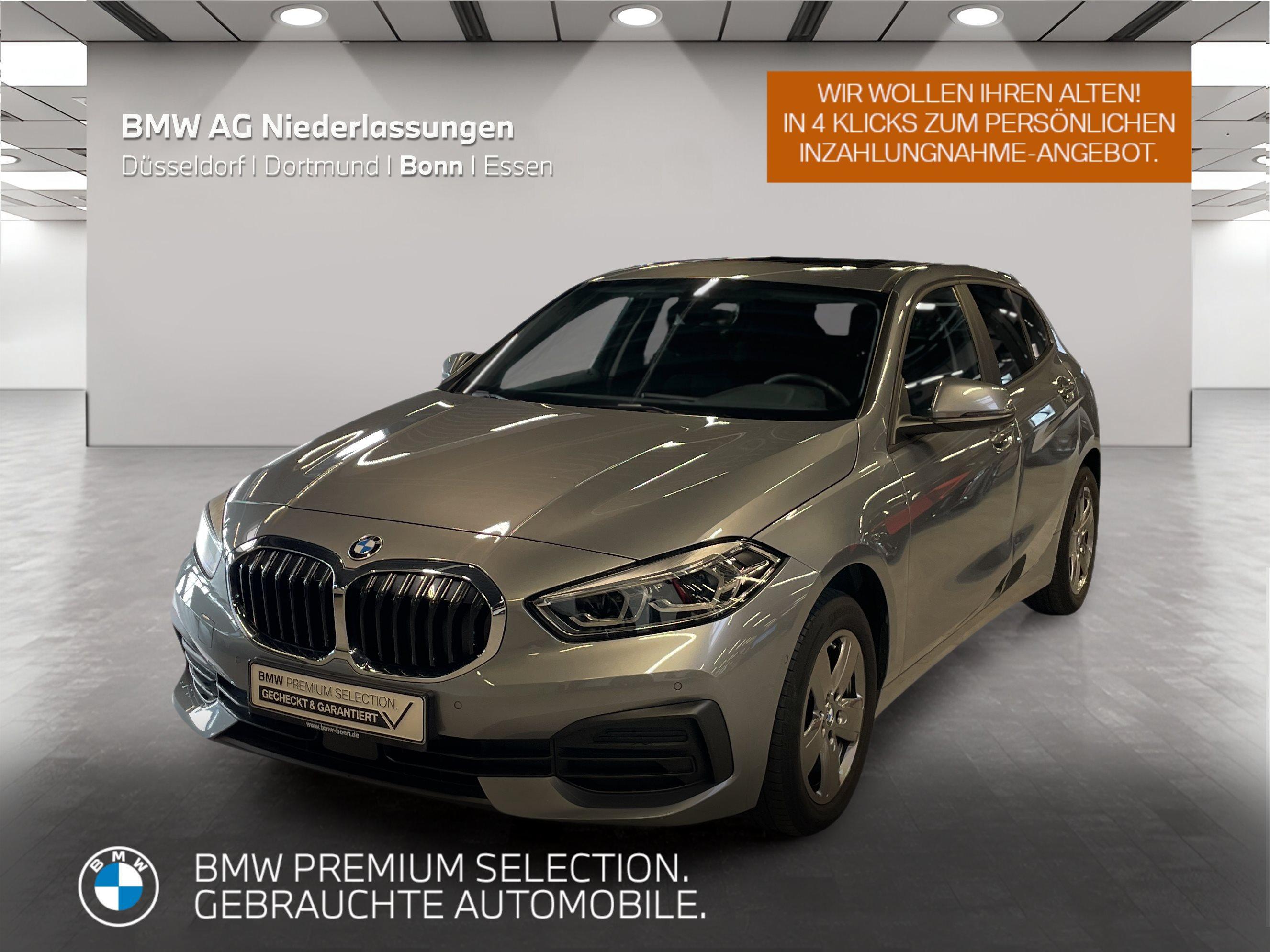 BMW 1er