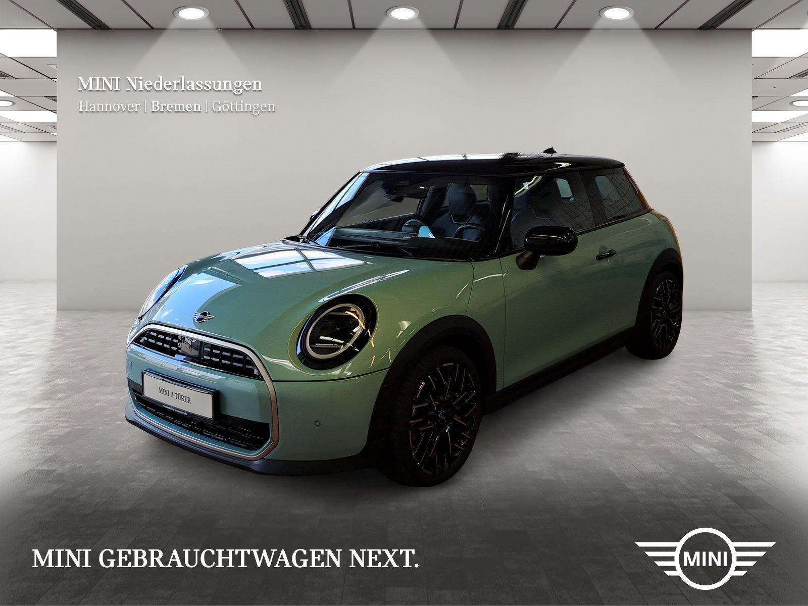 MINI Cooper 3-Türer