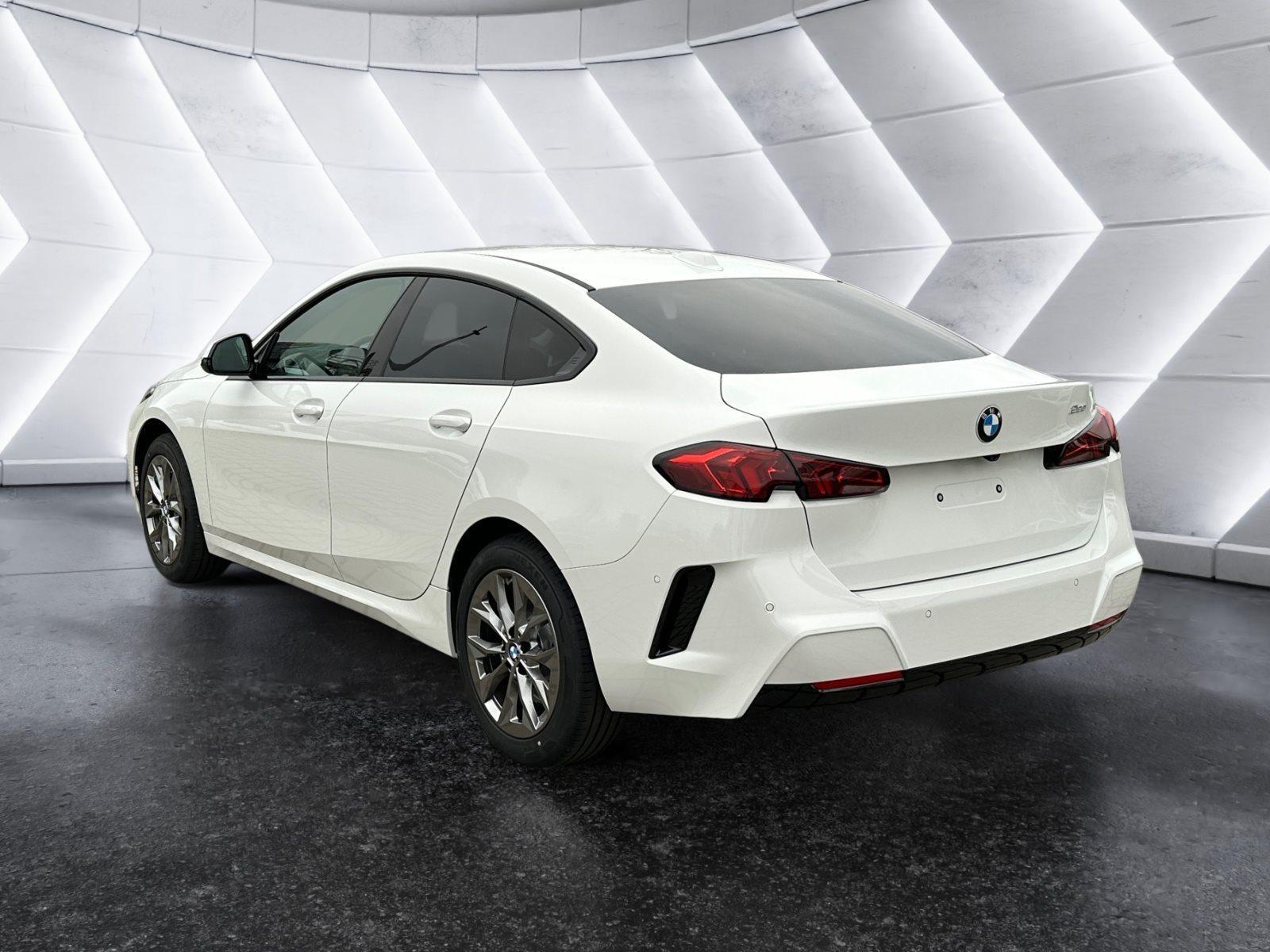 BMW 2er Gran Coupé – Bild 3