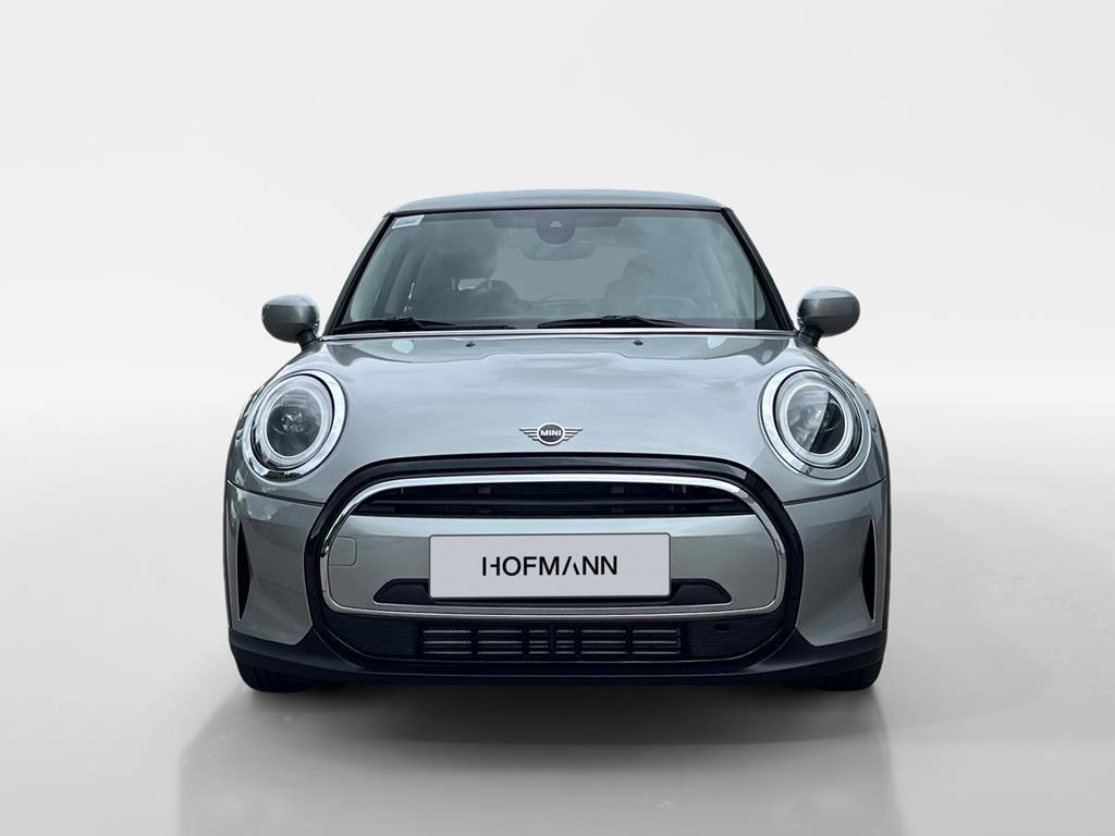 MINI Cooper 3-Türer – Bild 13