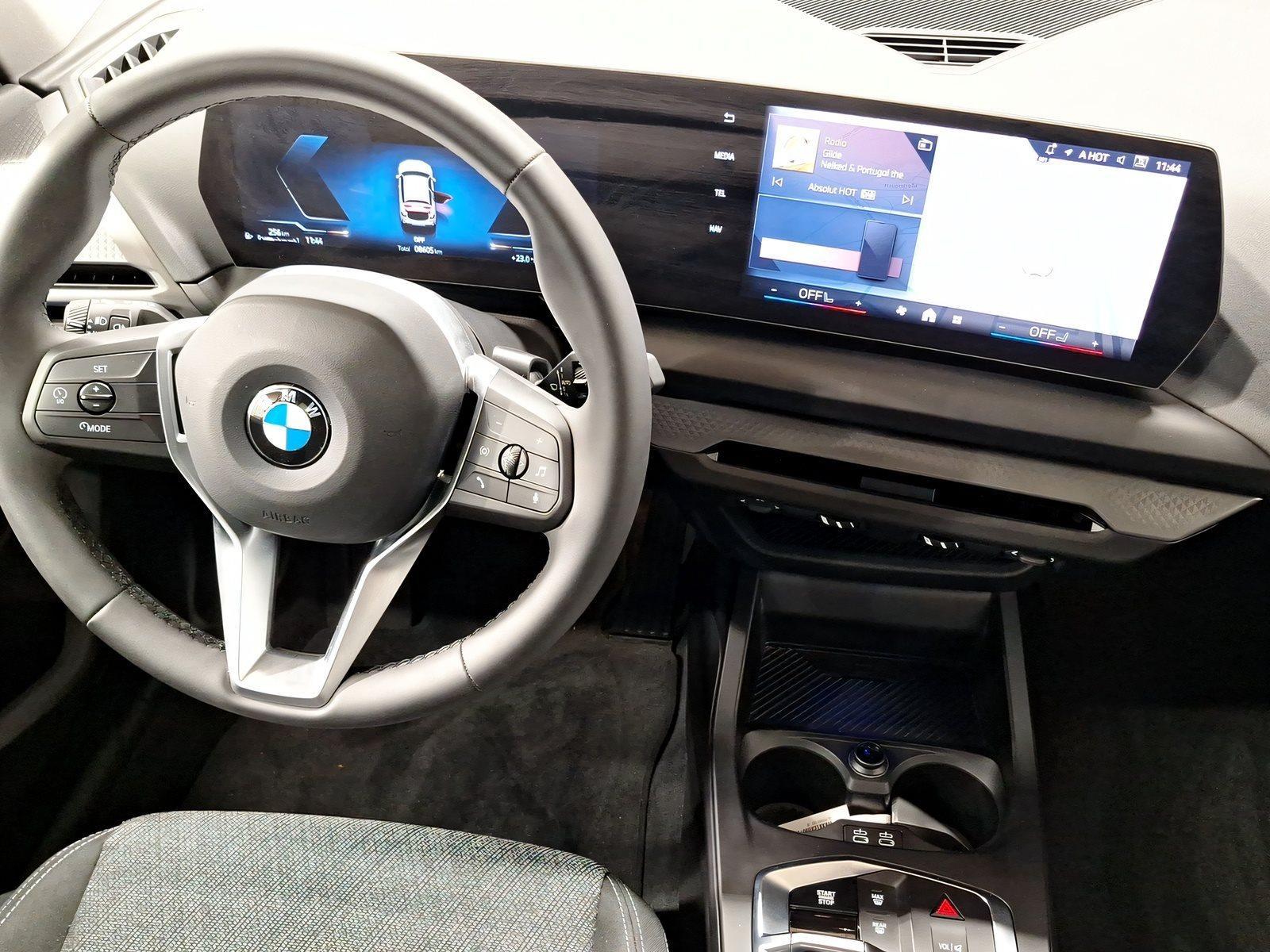 BMW 1er – Bild 24