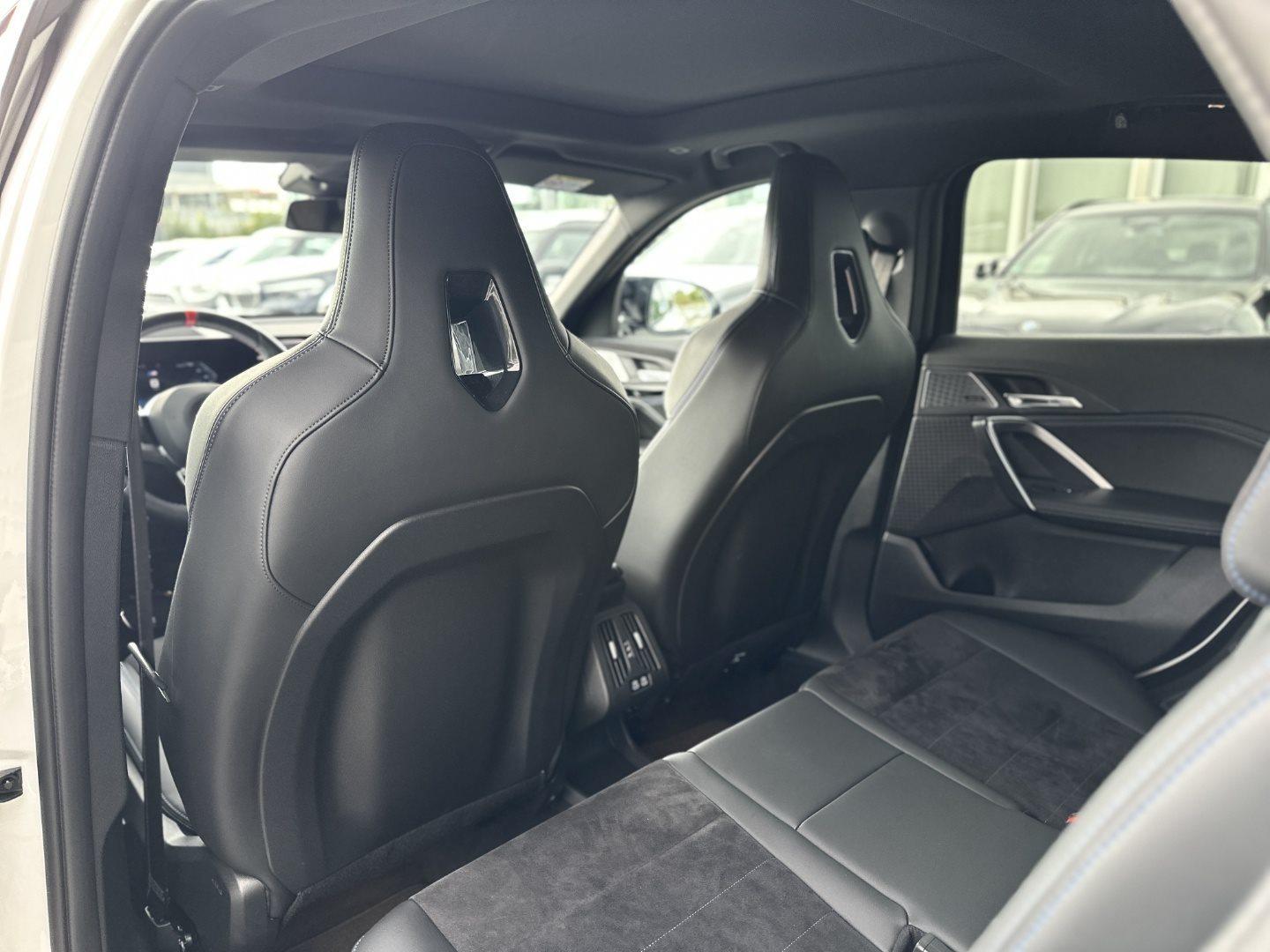 BMW X2 – Bild 20