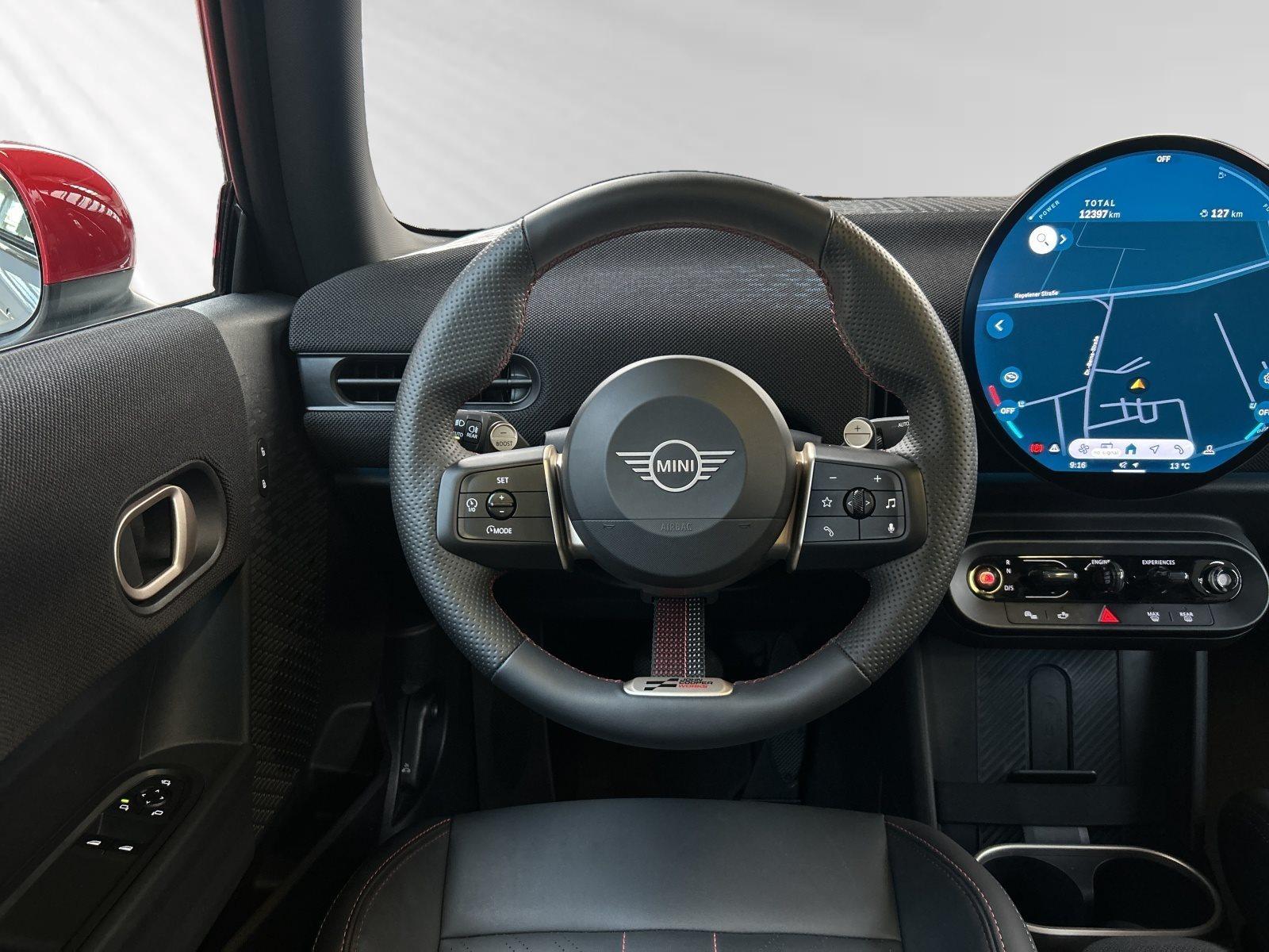 MINI Cooper 3-Türer – Bild 11