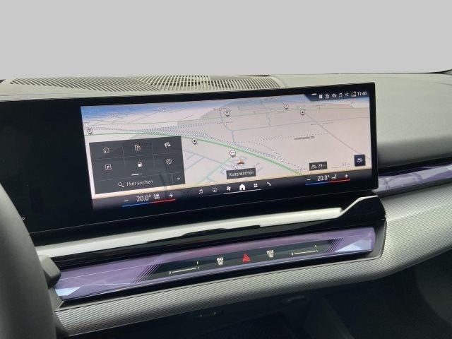 BMW 5er Touring – Bild 10